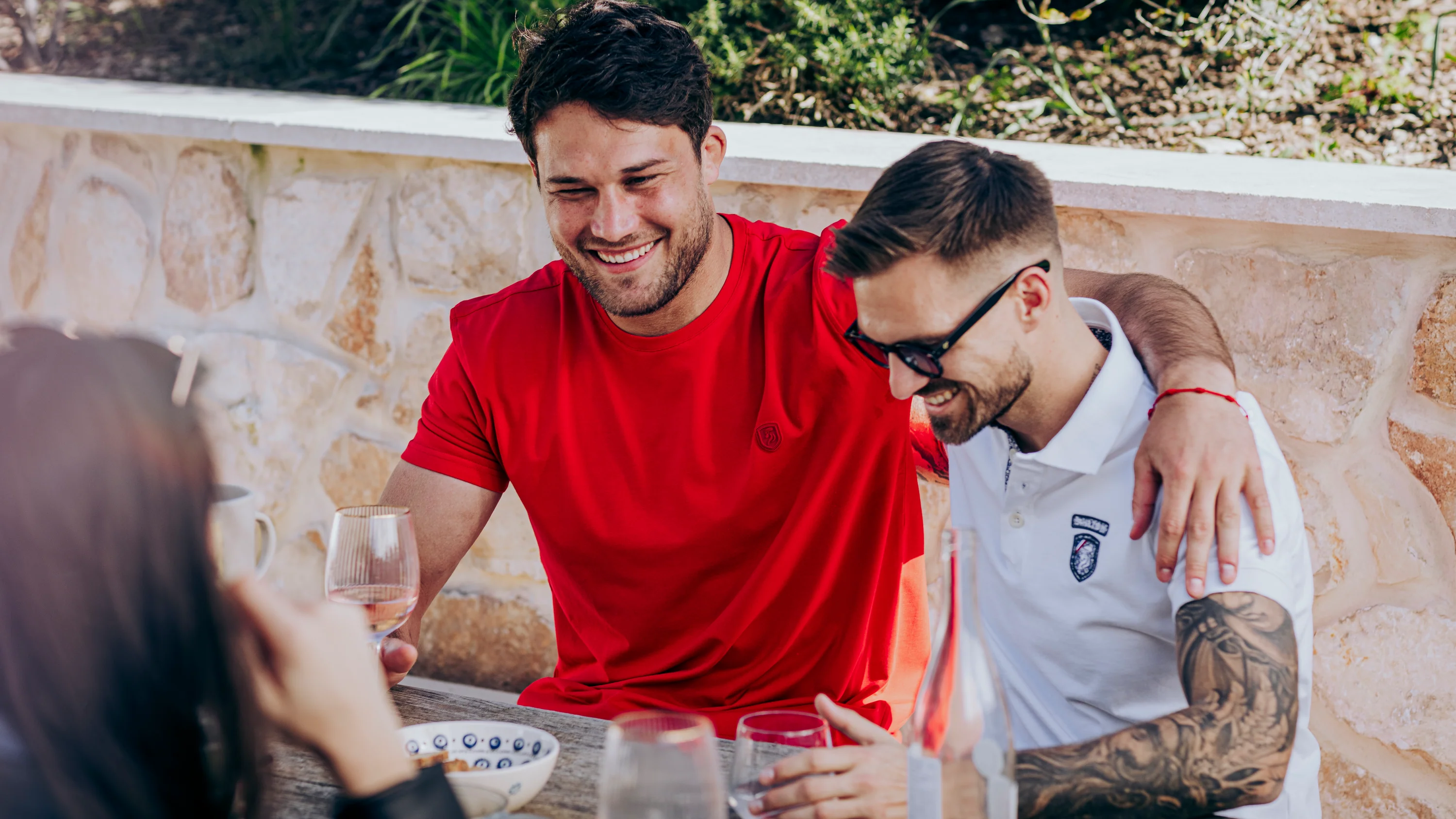 L'Esprit Rugby, le Style Shilton