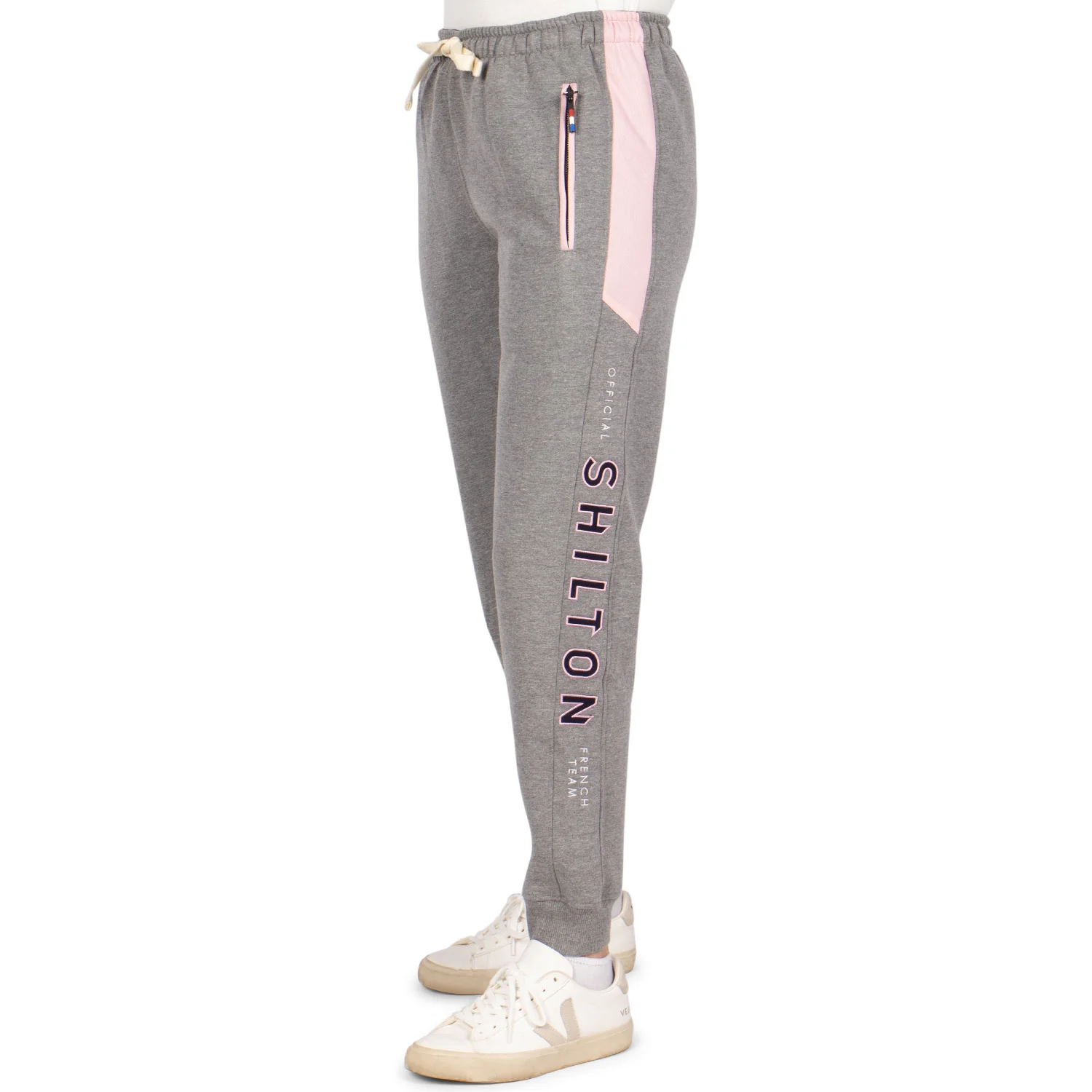 Jogging miss team - Image 2