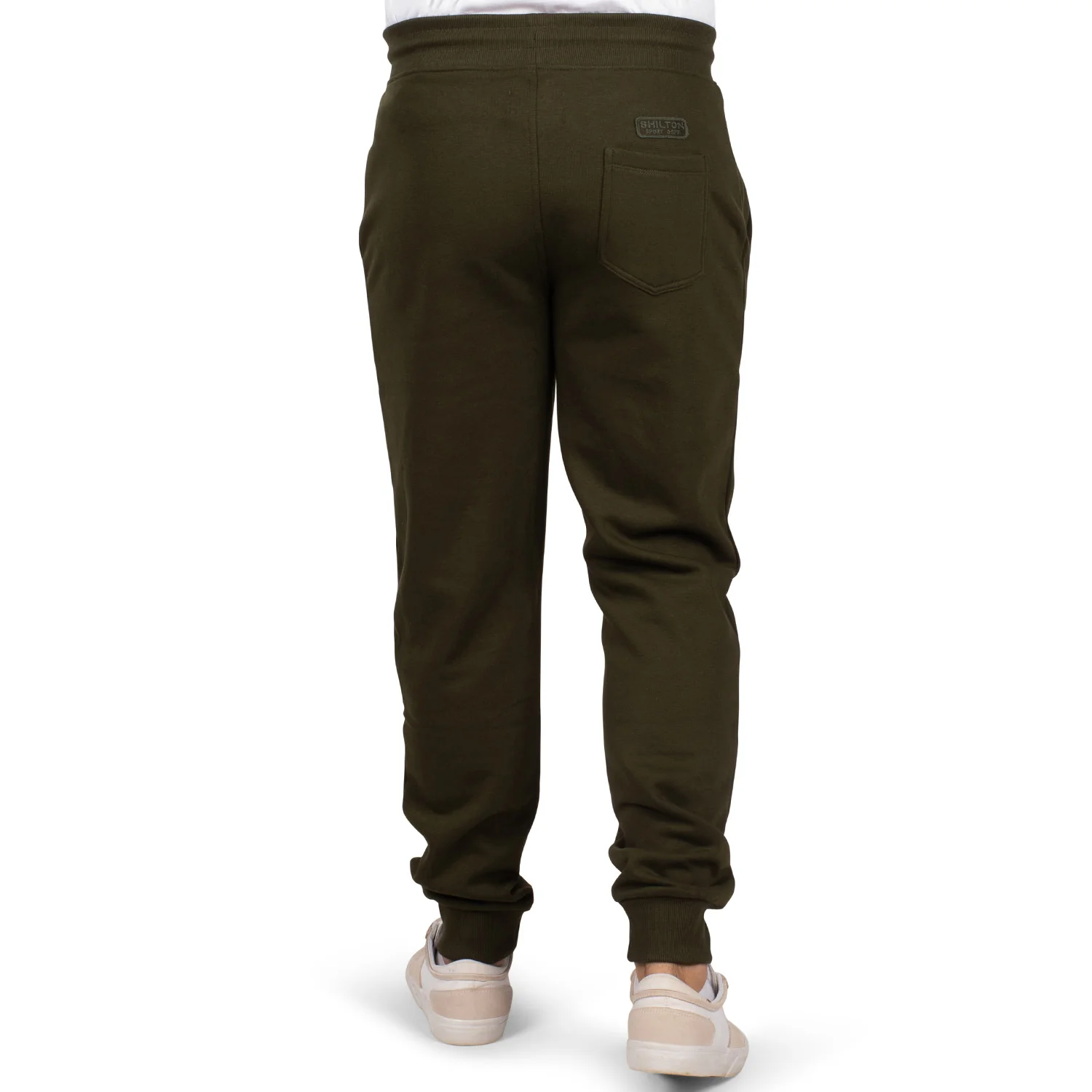 Bas de jogging city - Image 2