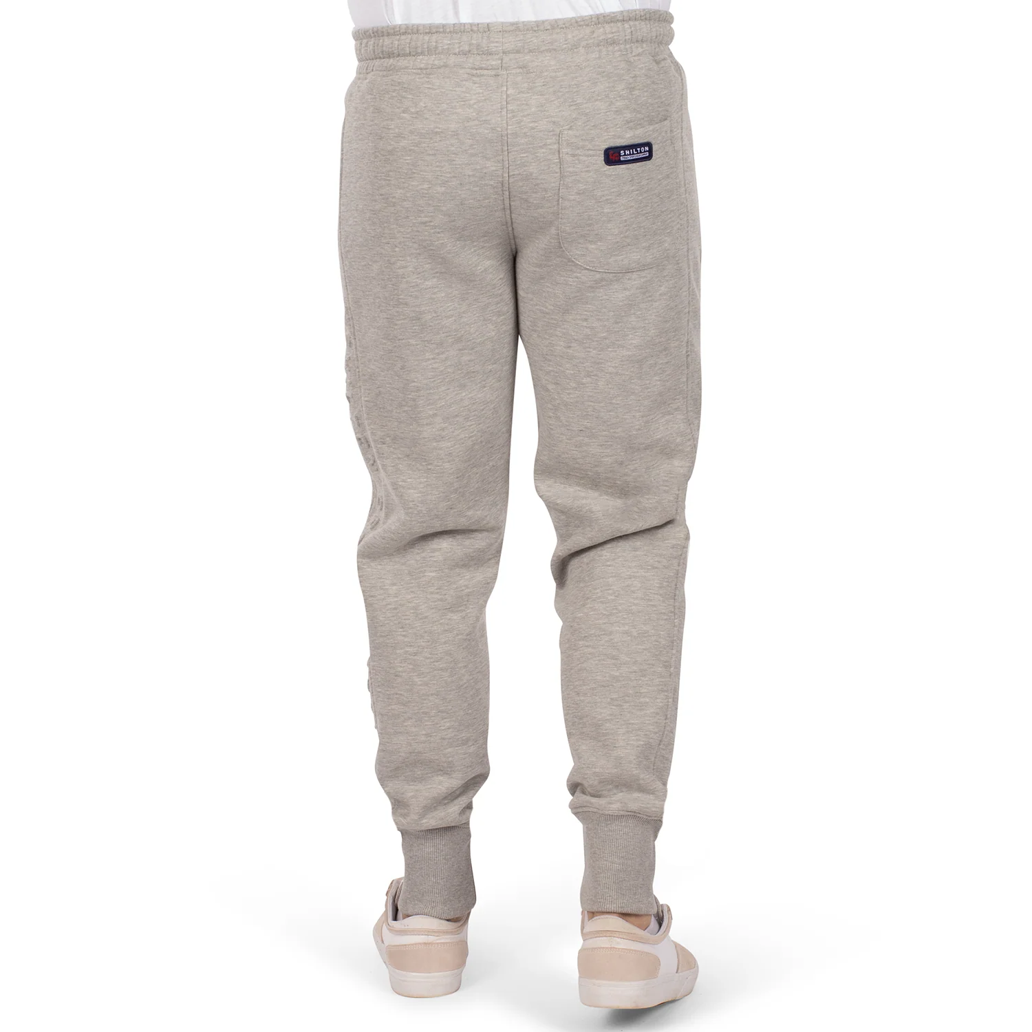 Jogging embossing - Image 2