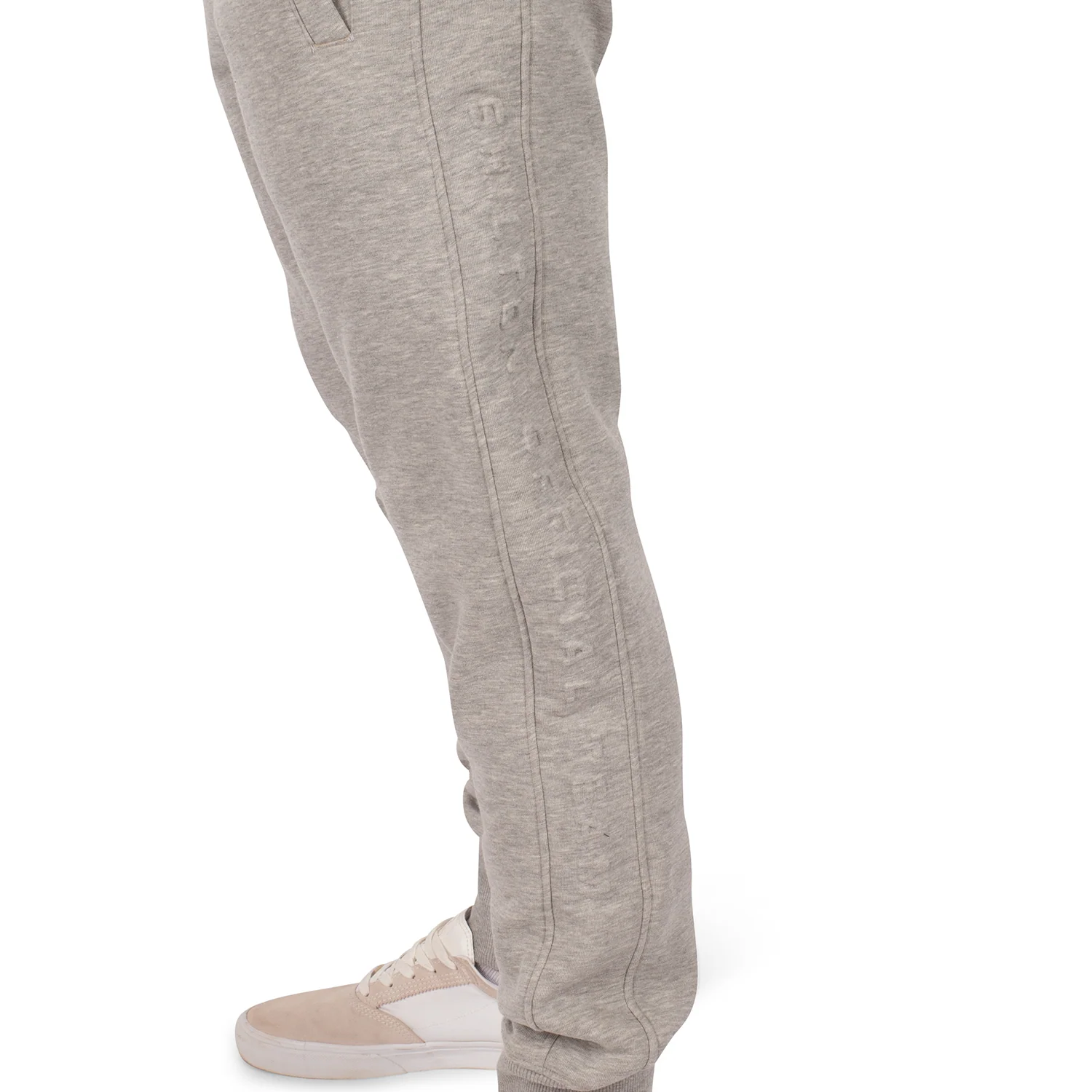 Jogging embossing - Image 4