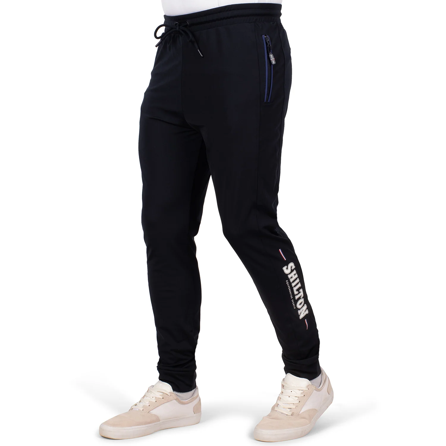 Bas de jogging club