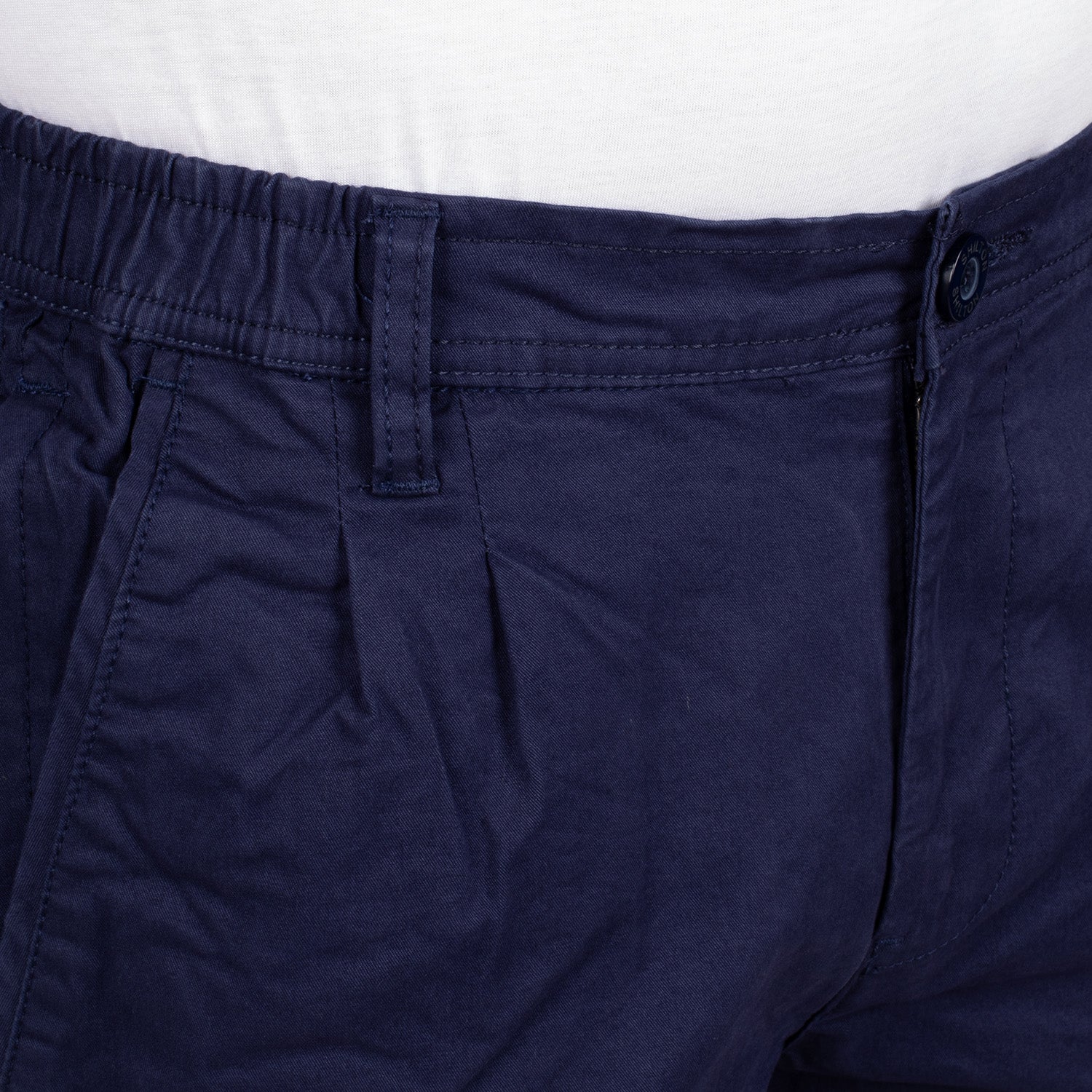 Bermuda chino essential - Image 5