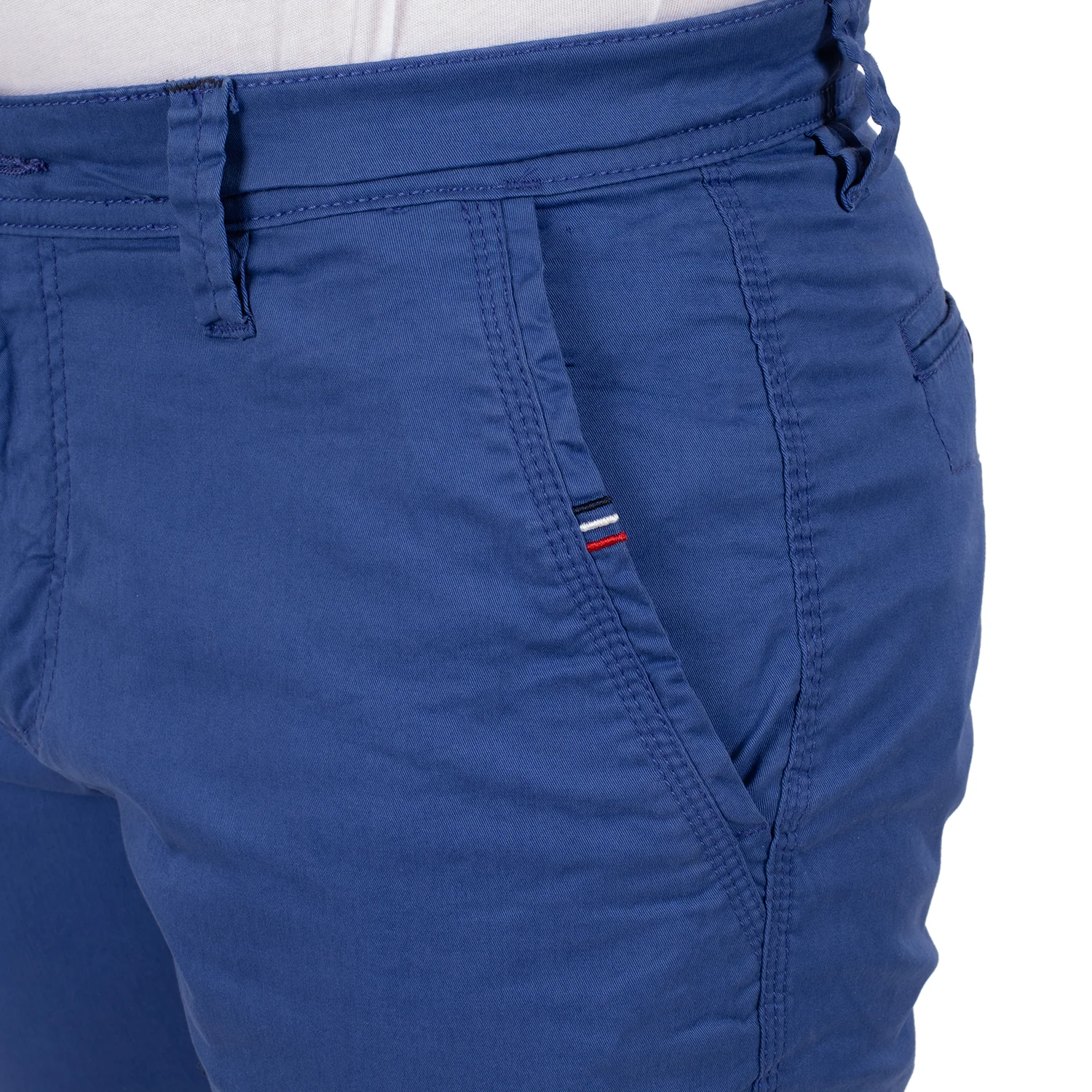 Bermuda chino neró - Image 5