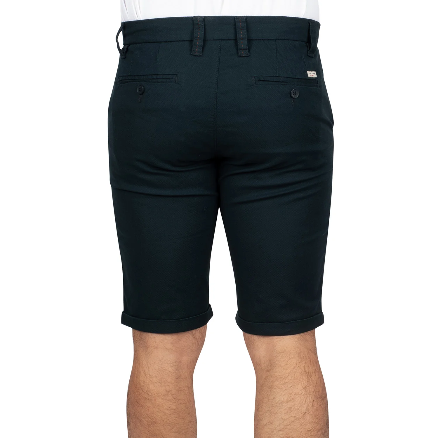 Bermuda chino relief - Image 2