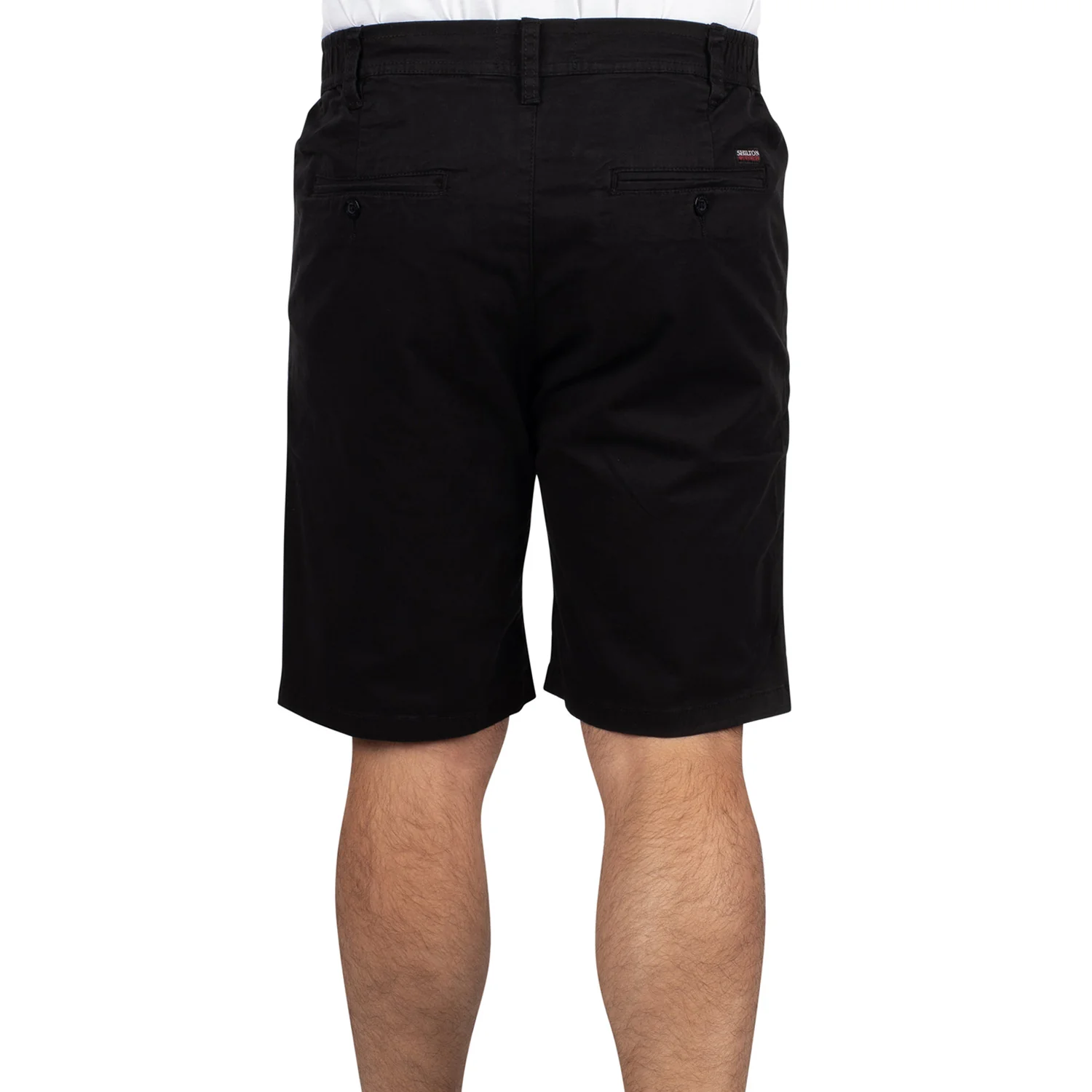 Bermuda chino essential - Image 2
