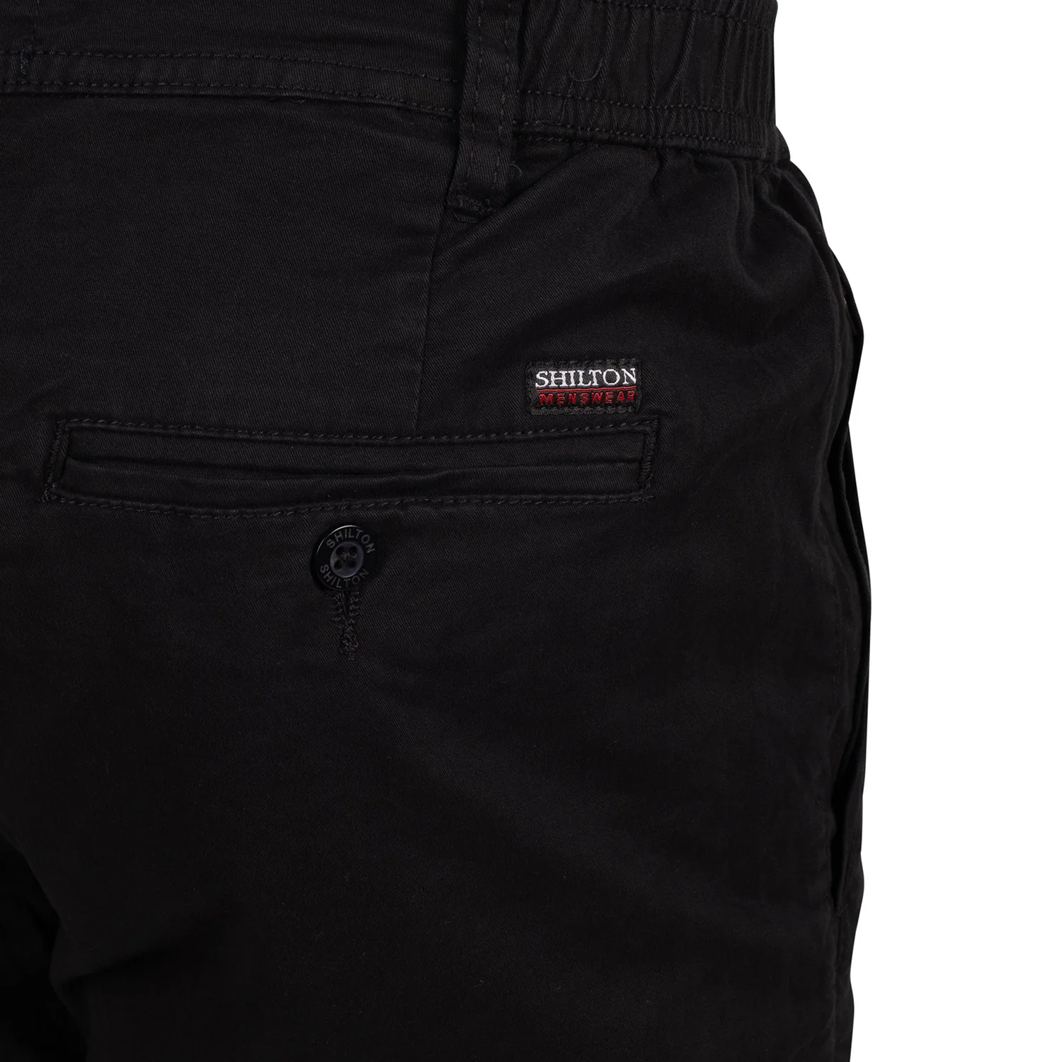 Bermuda chino essential - Image 3