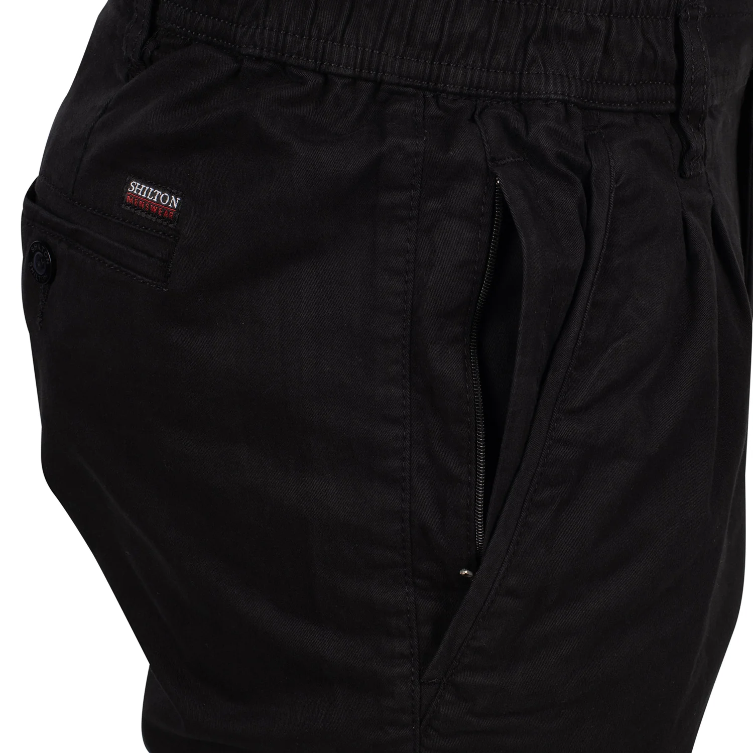 Bermuda chino essential - Image 4