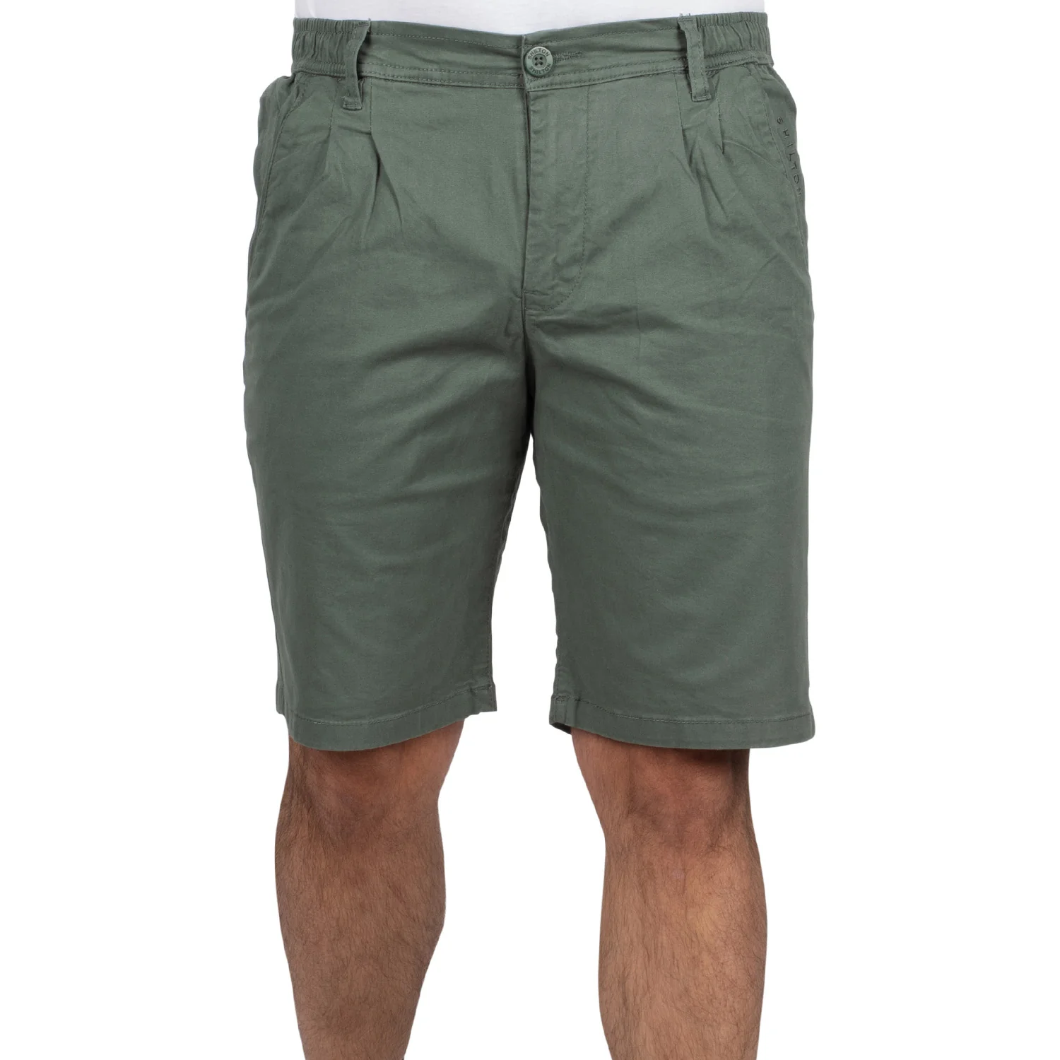 Bermuda chino essential