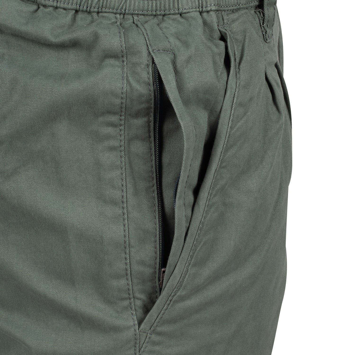 Bermuda chino essential - Image 4