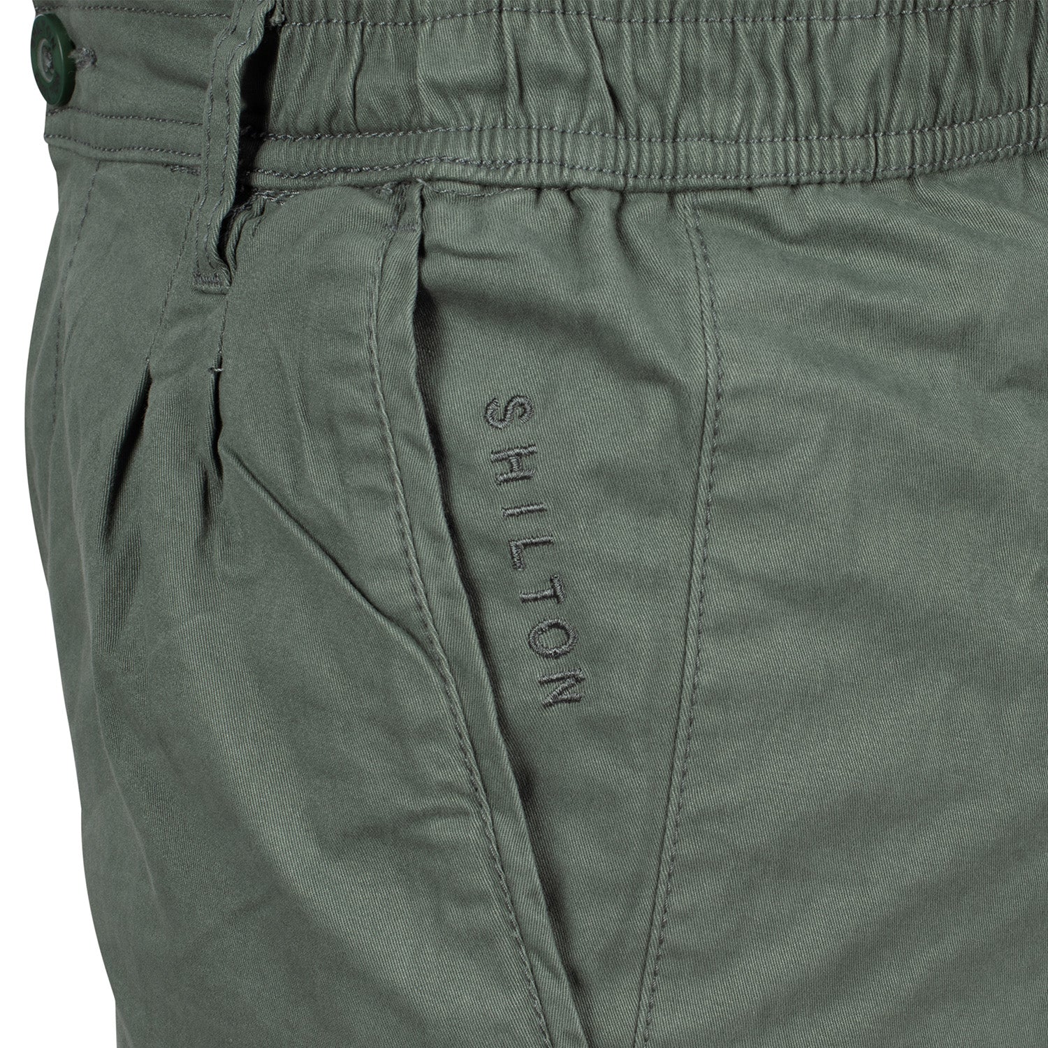 Bermuda chino essential - Image 6