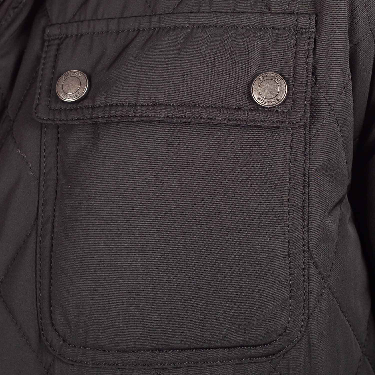 Blouson chasse - Image 5