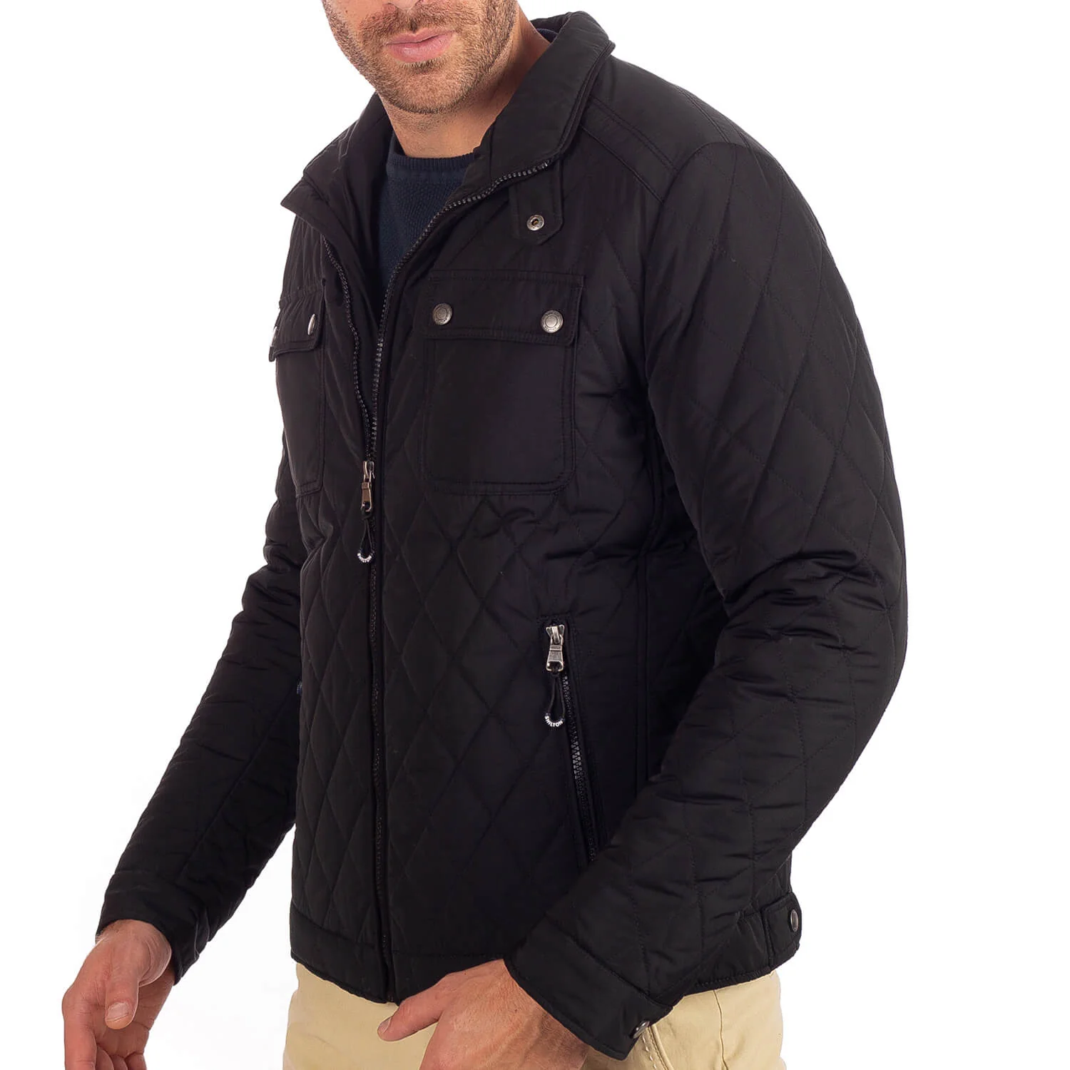 Blouson chasse - Image 6
