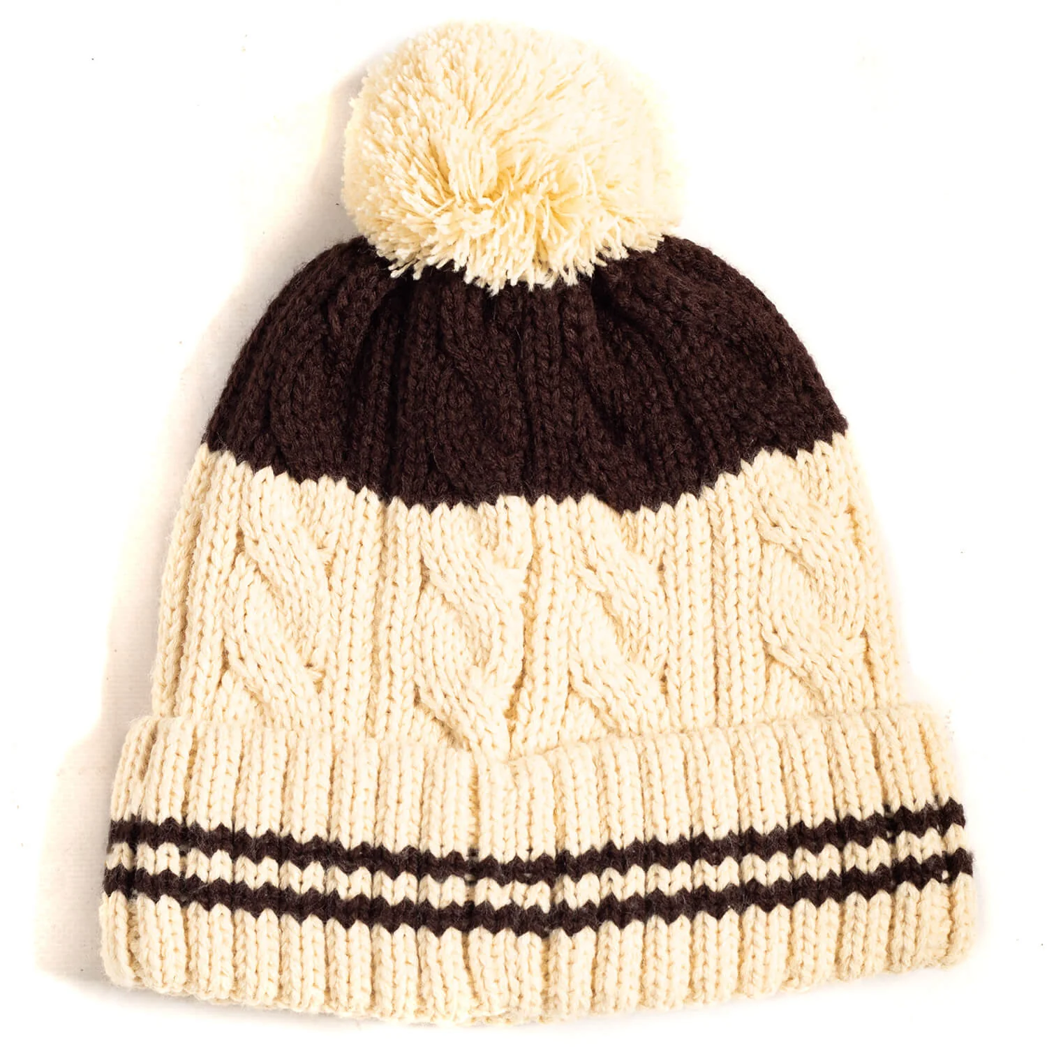 Bonnet Pompon 1967 - Image 2