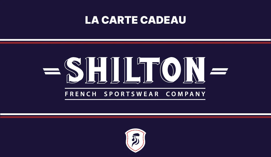 CARTE-CADEAU SHILTON - Image 3