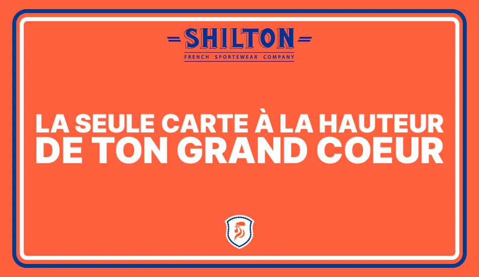 CARTE-CADEAU SHILTON - Image 4