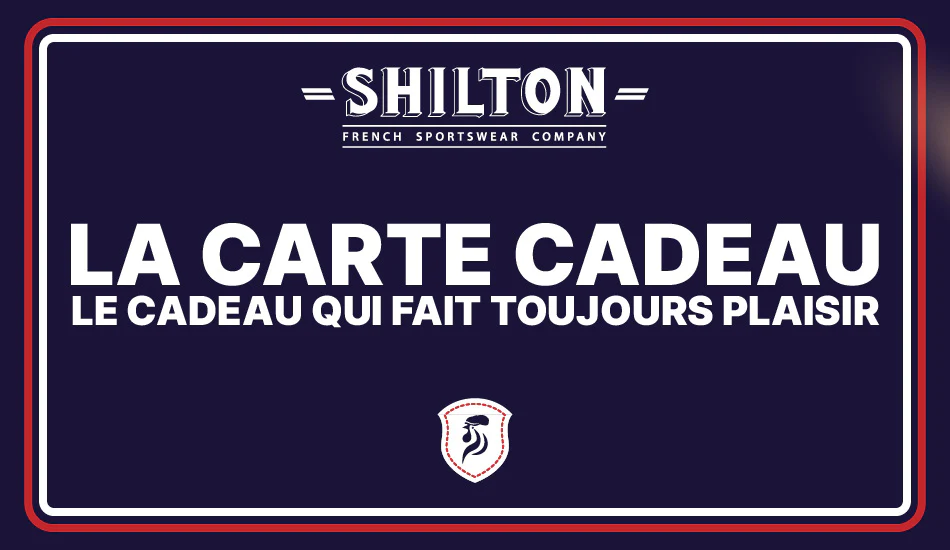 CARTE-CADEAU SHILTON - Image 5