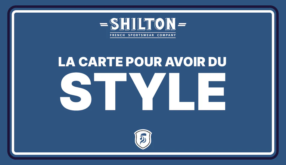 CARTE-CADEAU SHILTON - Image 6