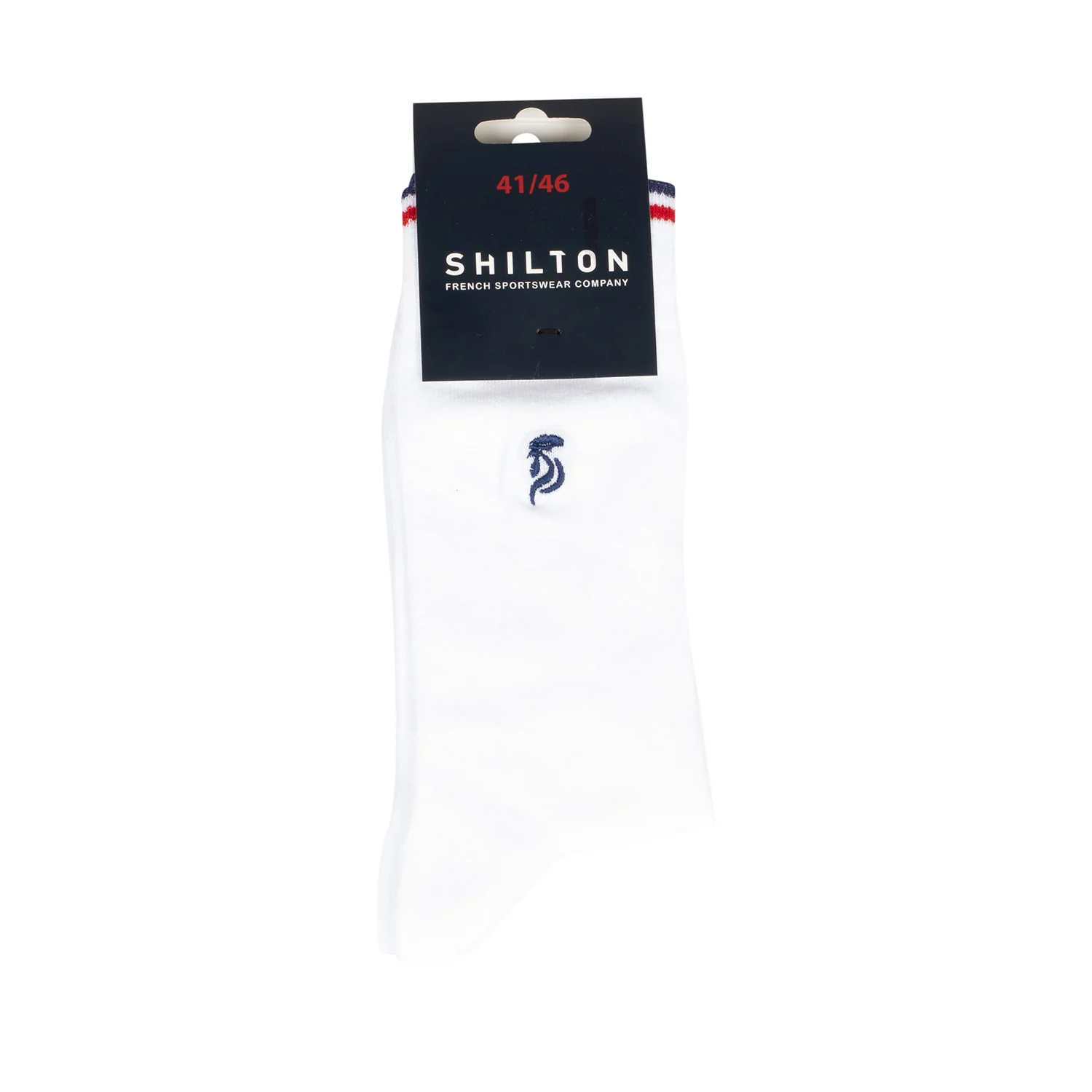 Chaussettes France unity