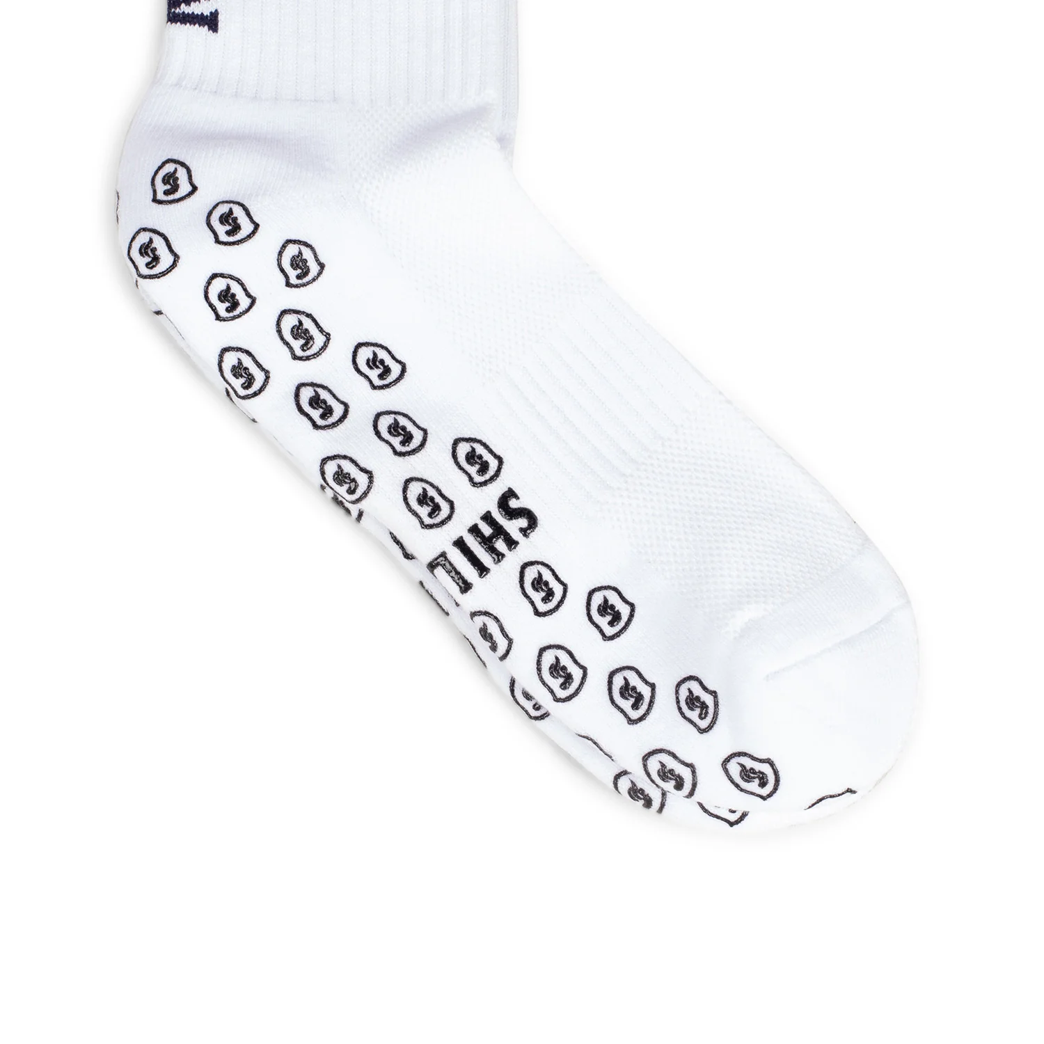 Chaussettes hautes anti-dérapant - Image 4