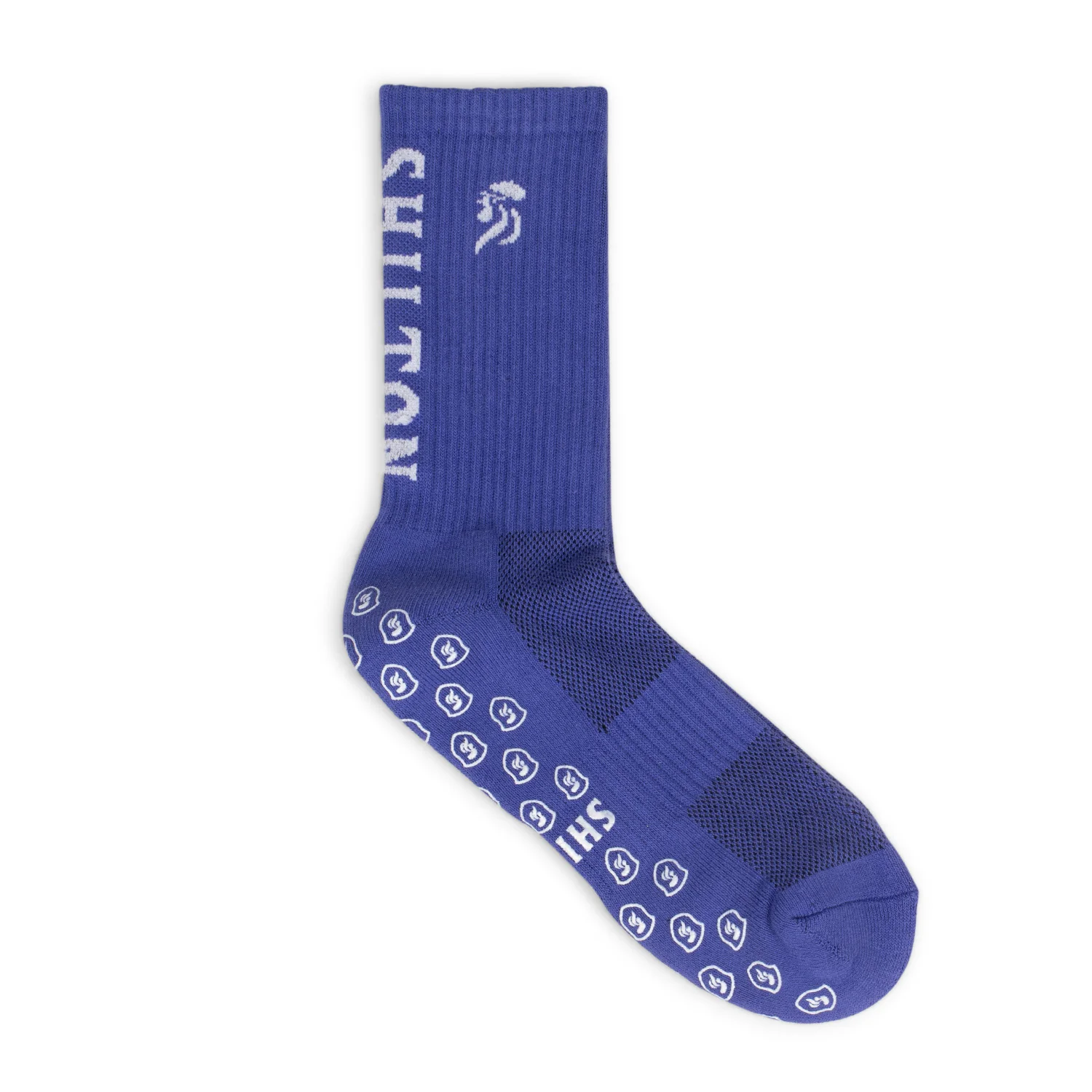 Chaussettes hautes anti-dérapant - Image 2