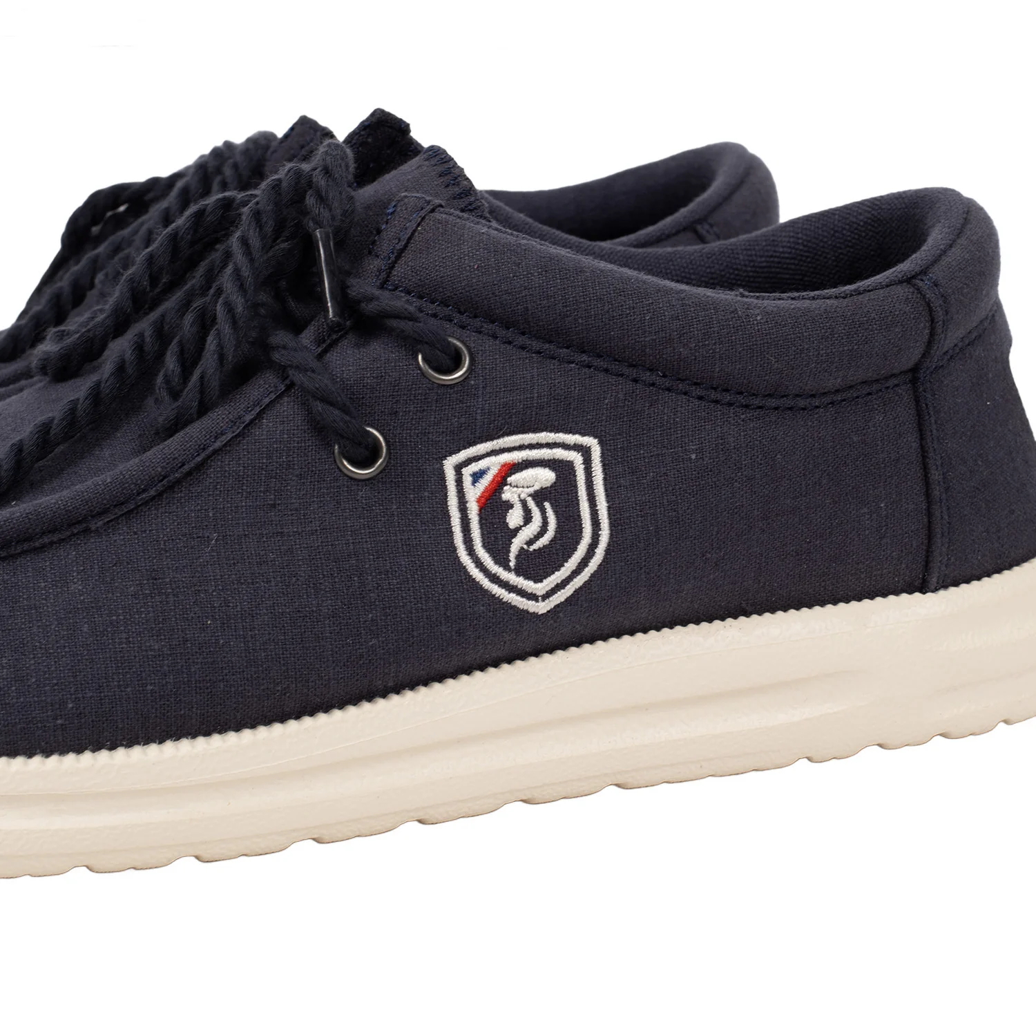 Chaussures bateau - Image 3