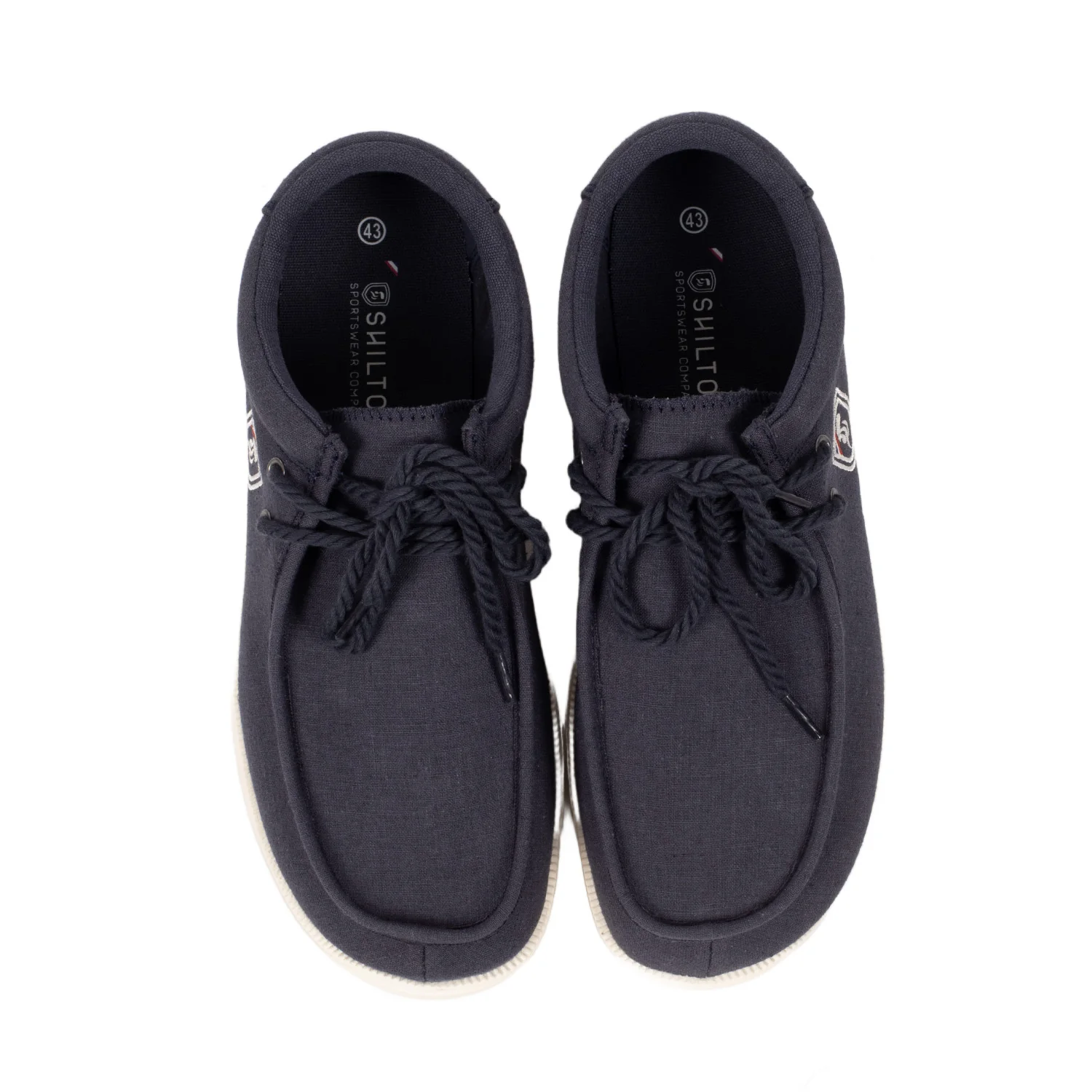 Chaussures bateau - Image 4