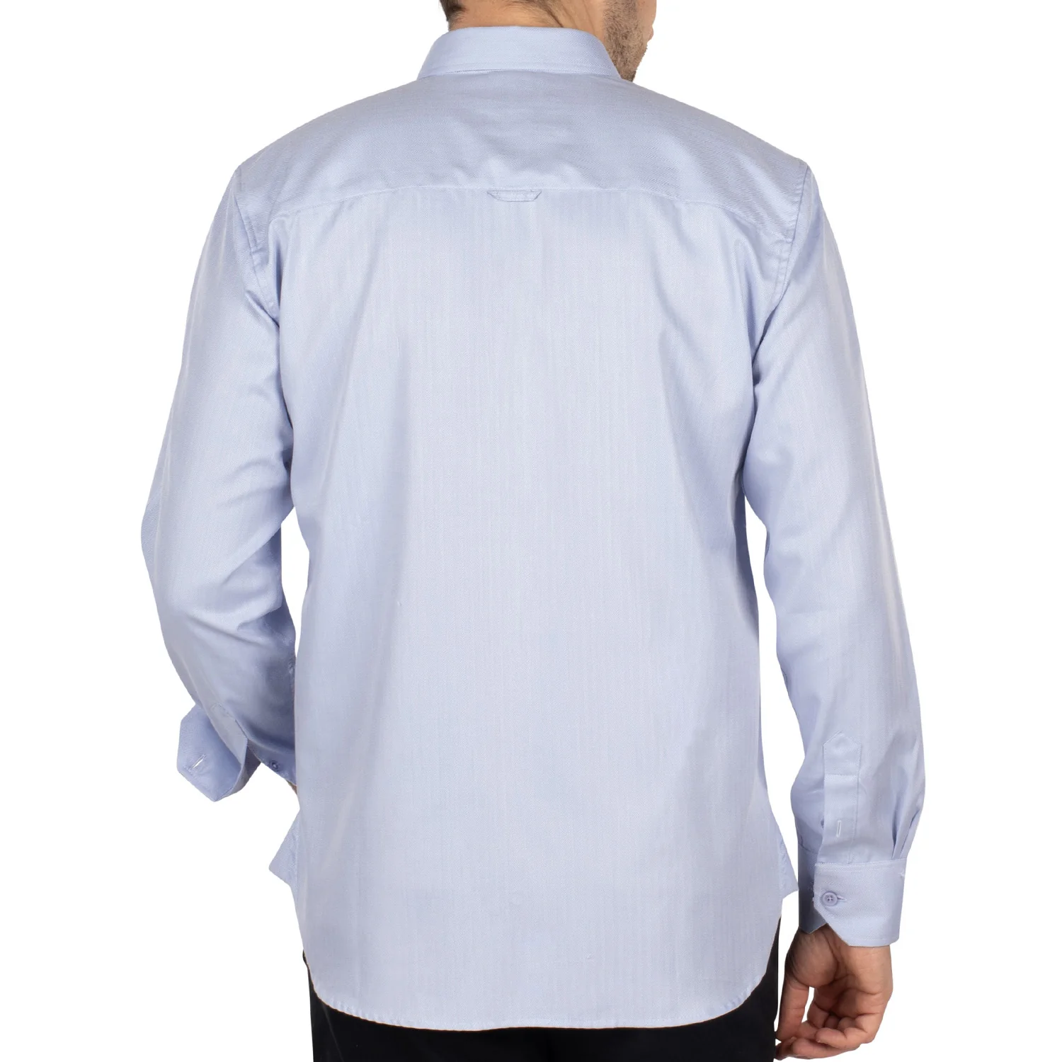 Chemise basic atlas - Image 2