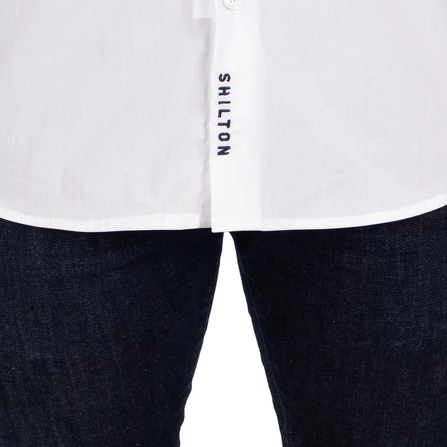 Chemise basic rugby - Image 3