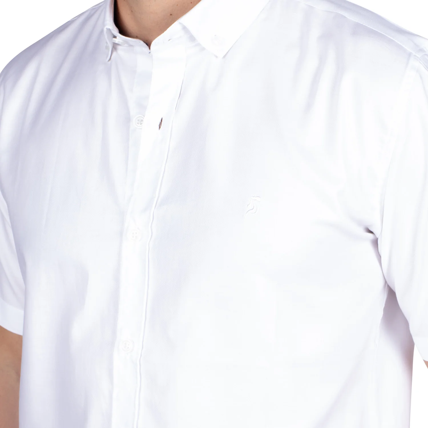 Chemise basique unity - Image 3