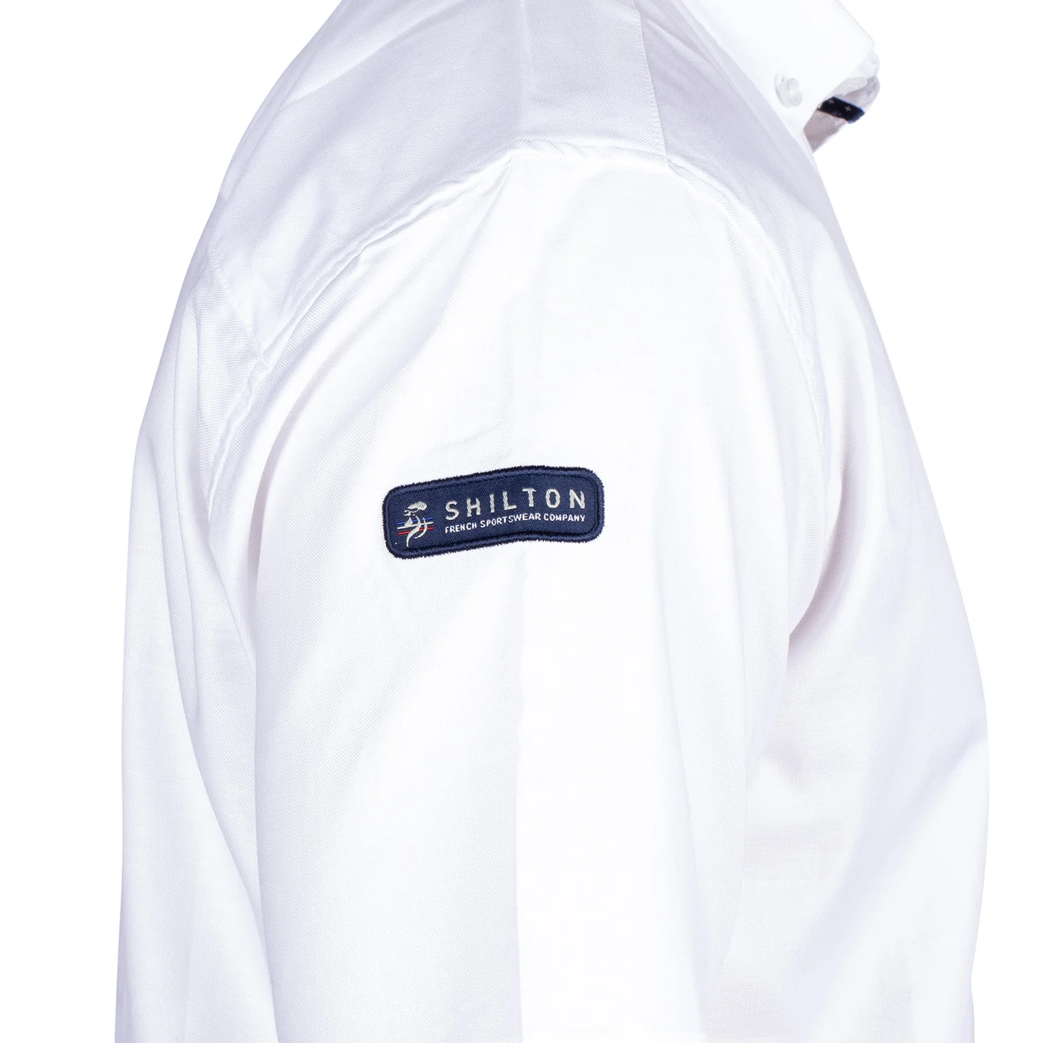 Chemise basique unity - Image 4