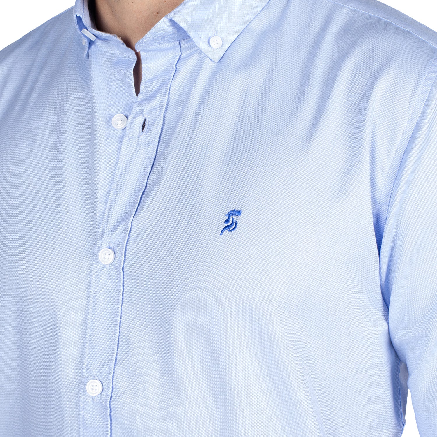 Chemise basique unity - Image 3