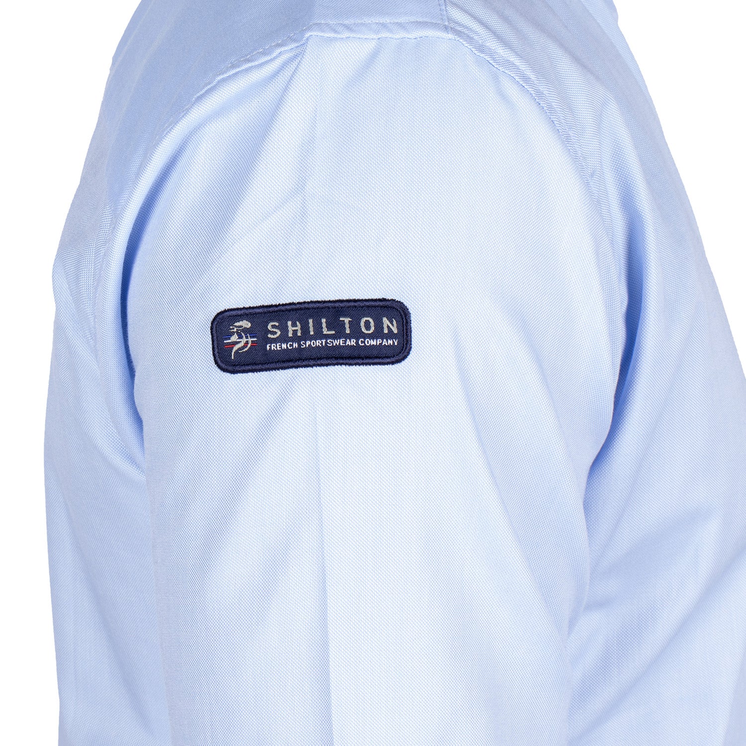 Chemise basique unity - Image 4