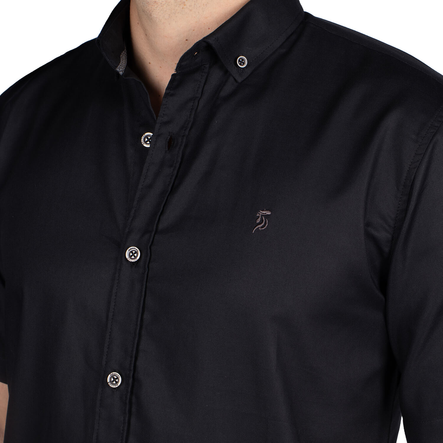 Chemise basique unity - Image 3