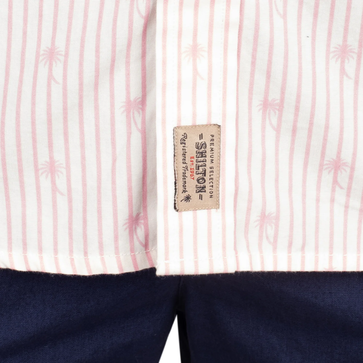Chemise liberty tropic - Image 3