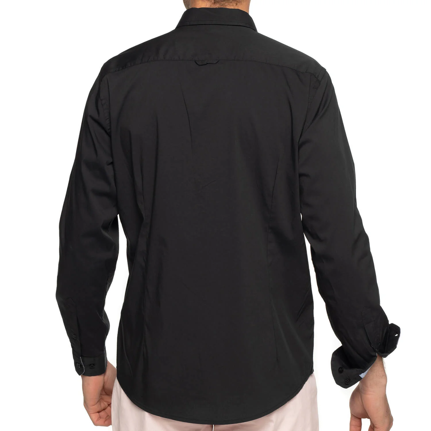 Chemise class stretch - Image 4