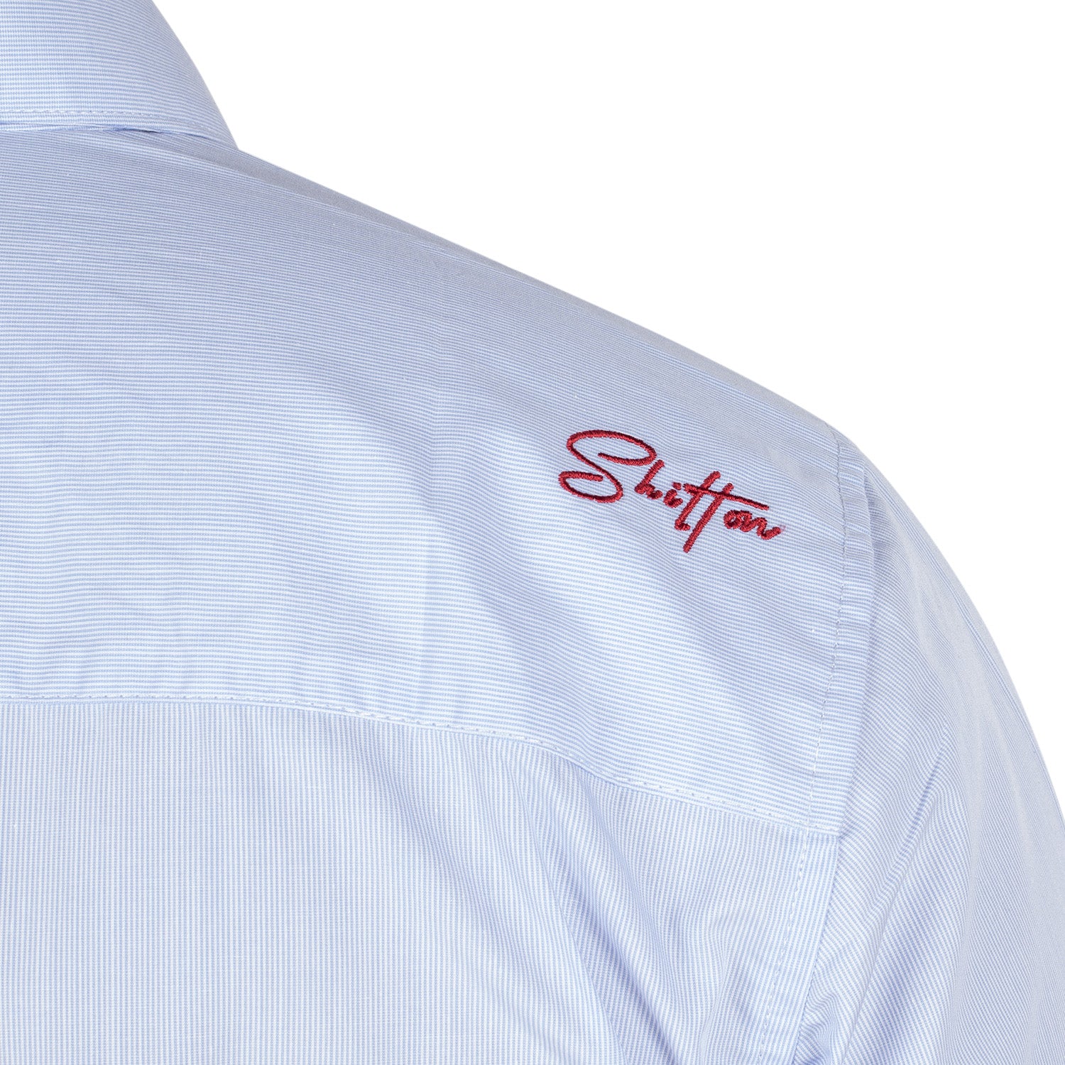 Chemise club basic - Image 3