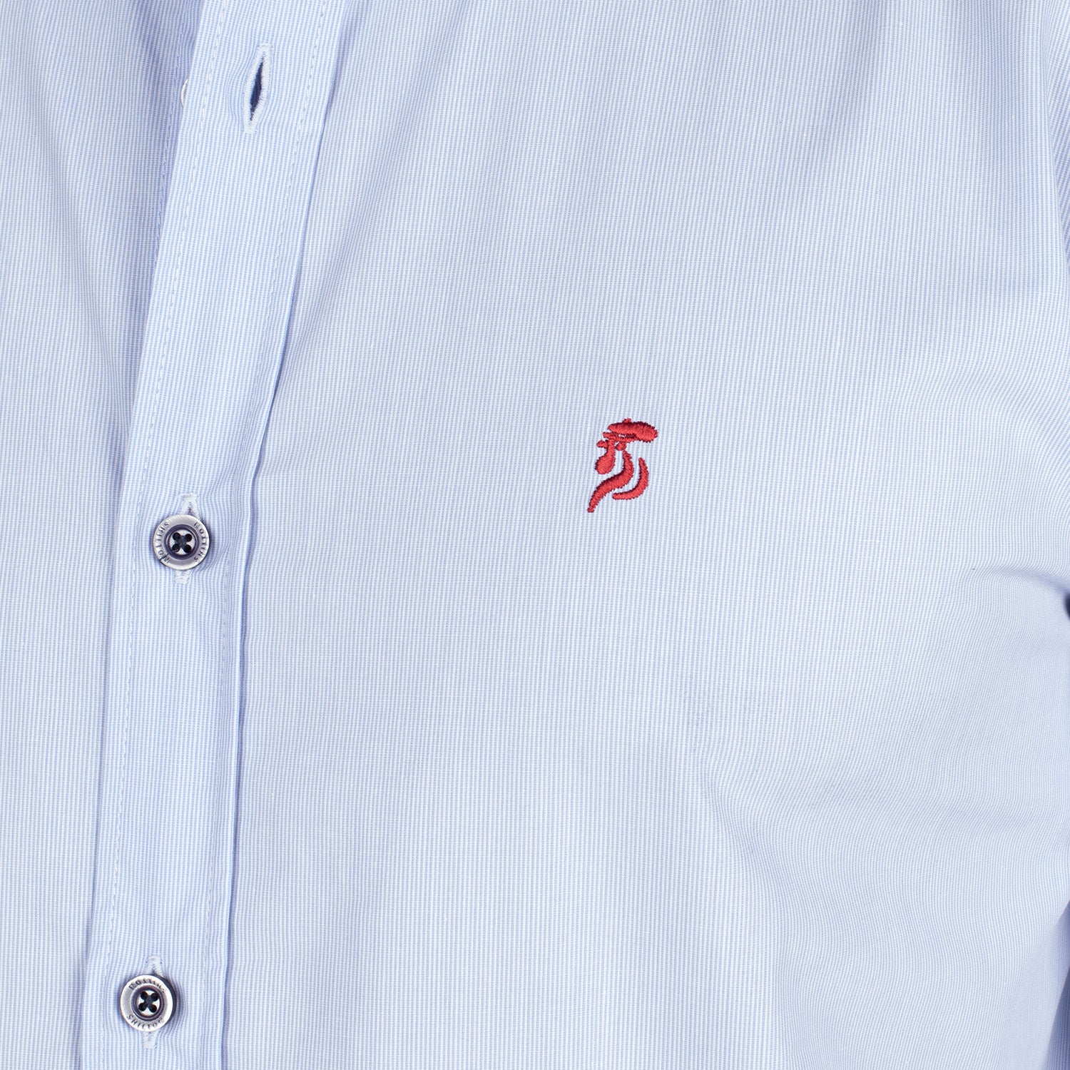 Chemise club basic - Image 4