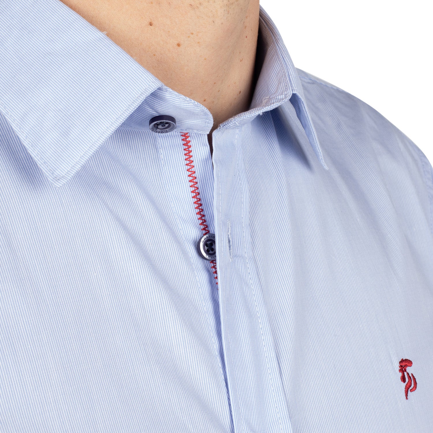 Chemise club basic - Image 5