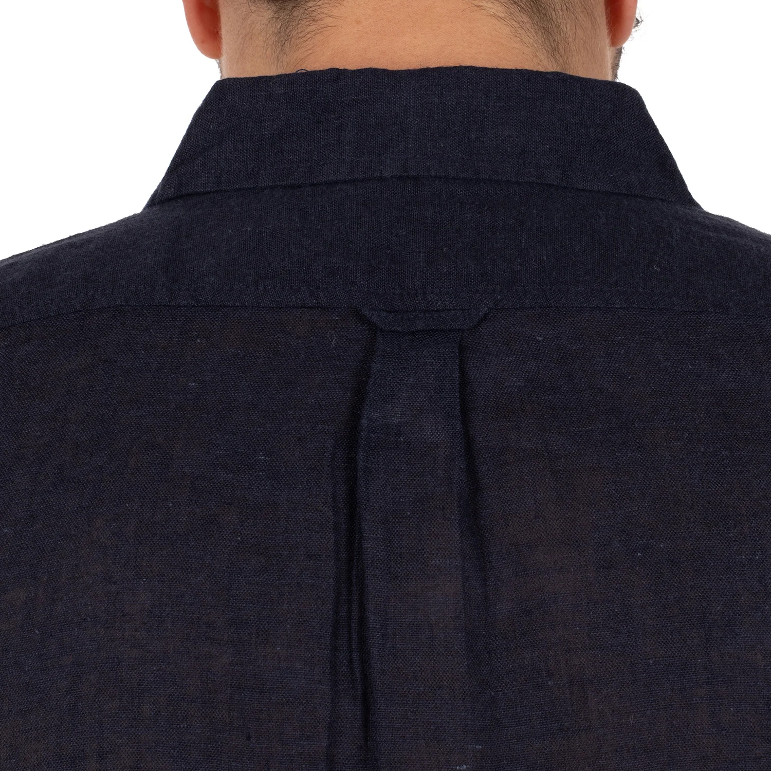 Chemise en lin ondine - Image 3