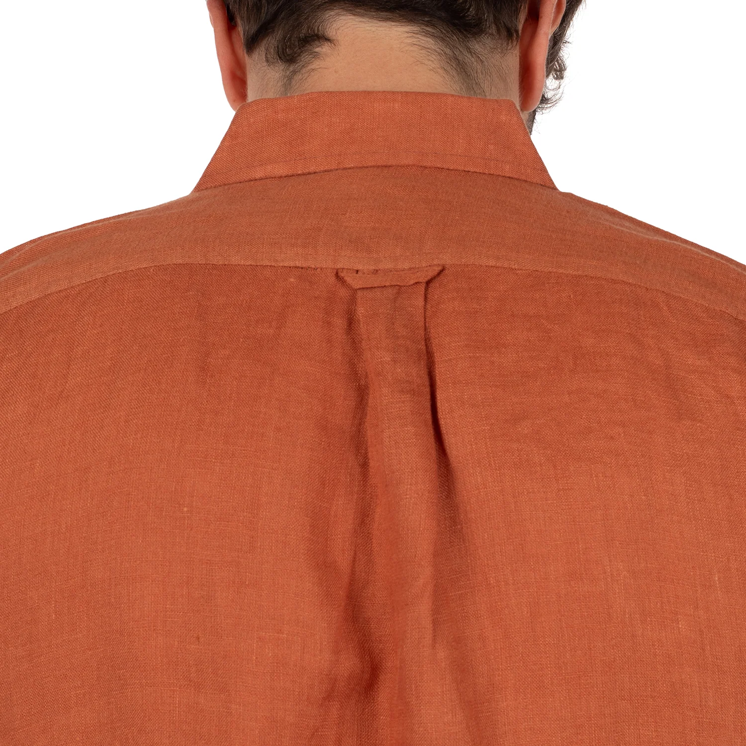 Chemise en lin calypso - Image 5