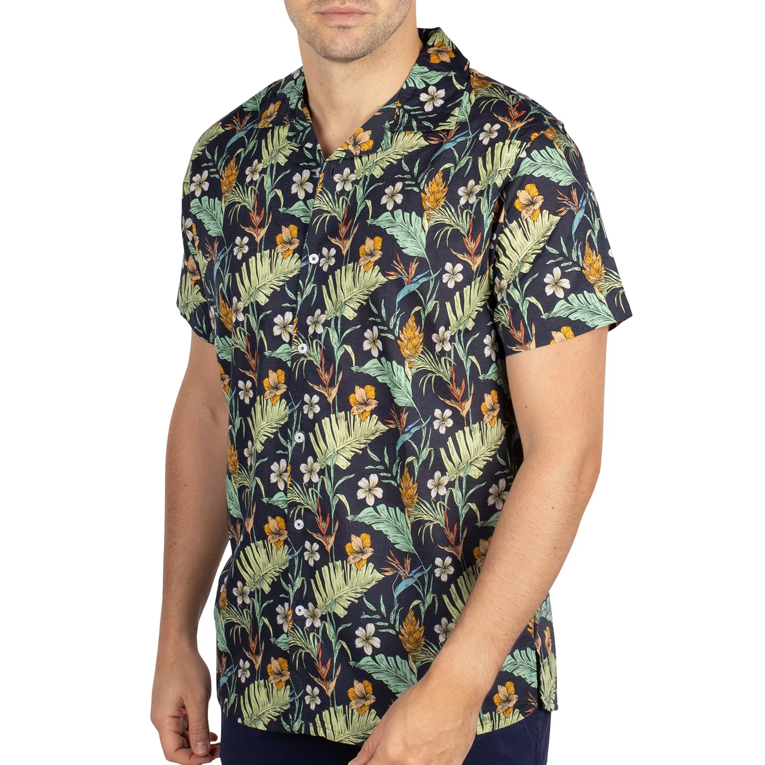 Chemise explore légère