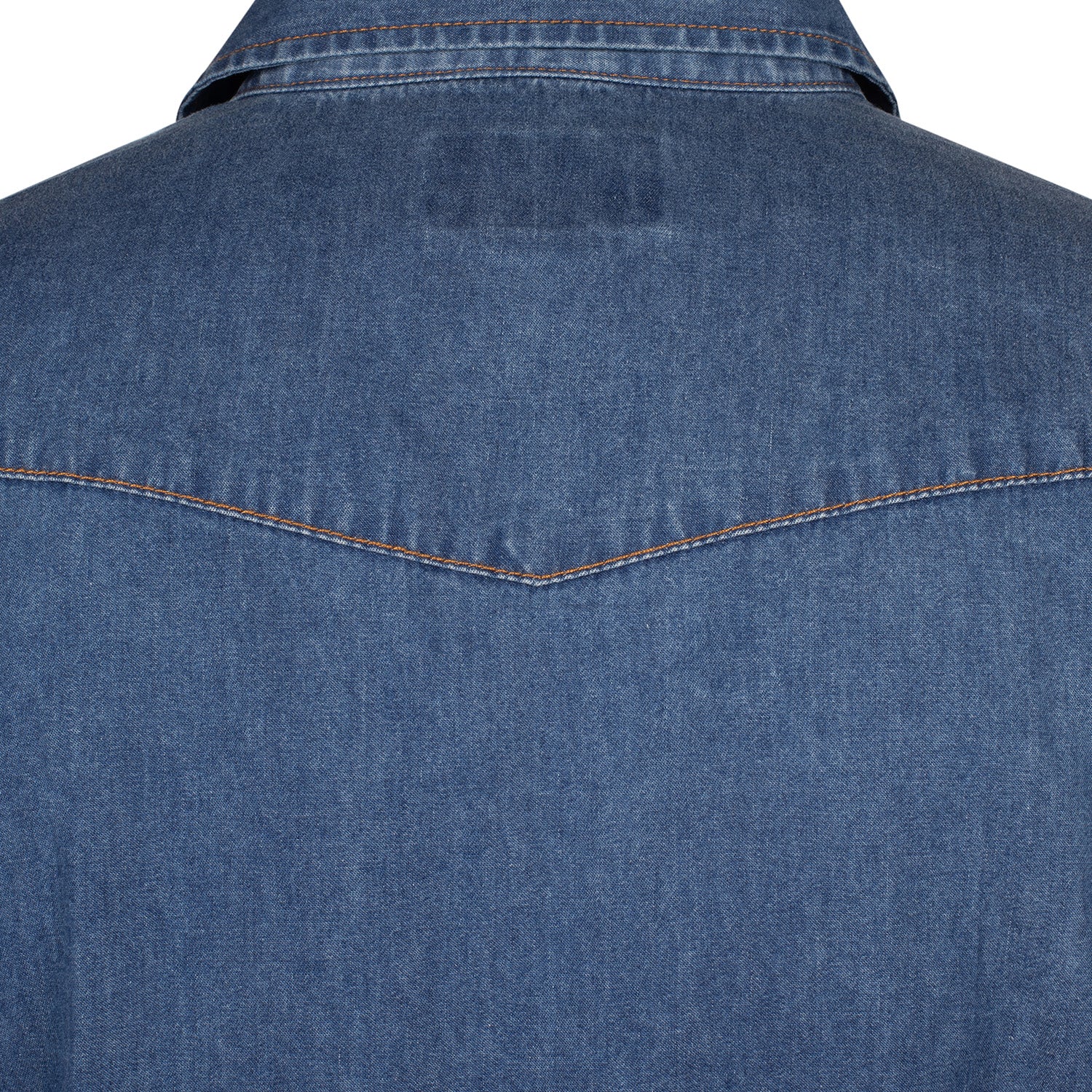 Chemise jean matterhorn - Image 5