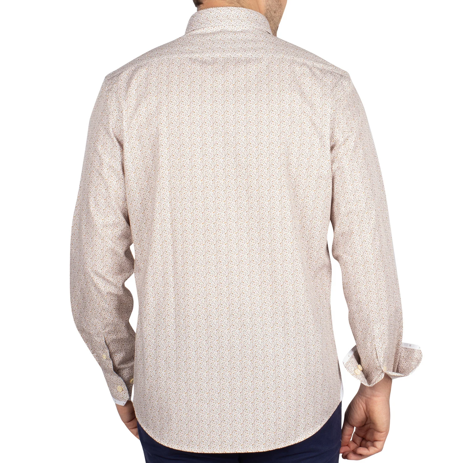 Chemise liberty élégance - Image 2