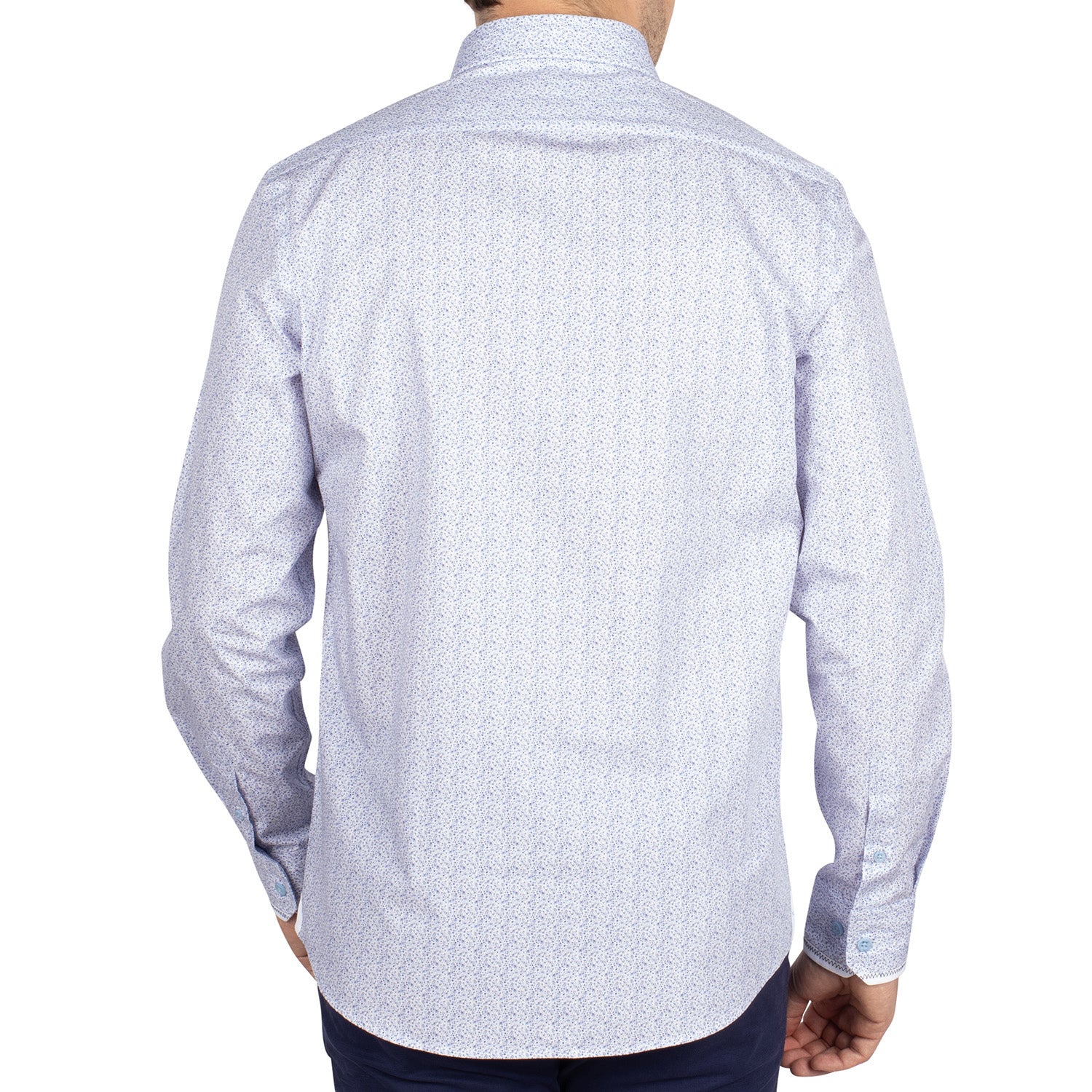 Chemise liberty élégance - Image 2