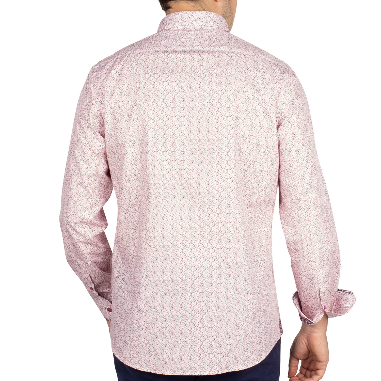 Chemise liberty élégance - Image 2