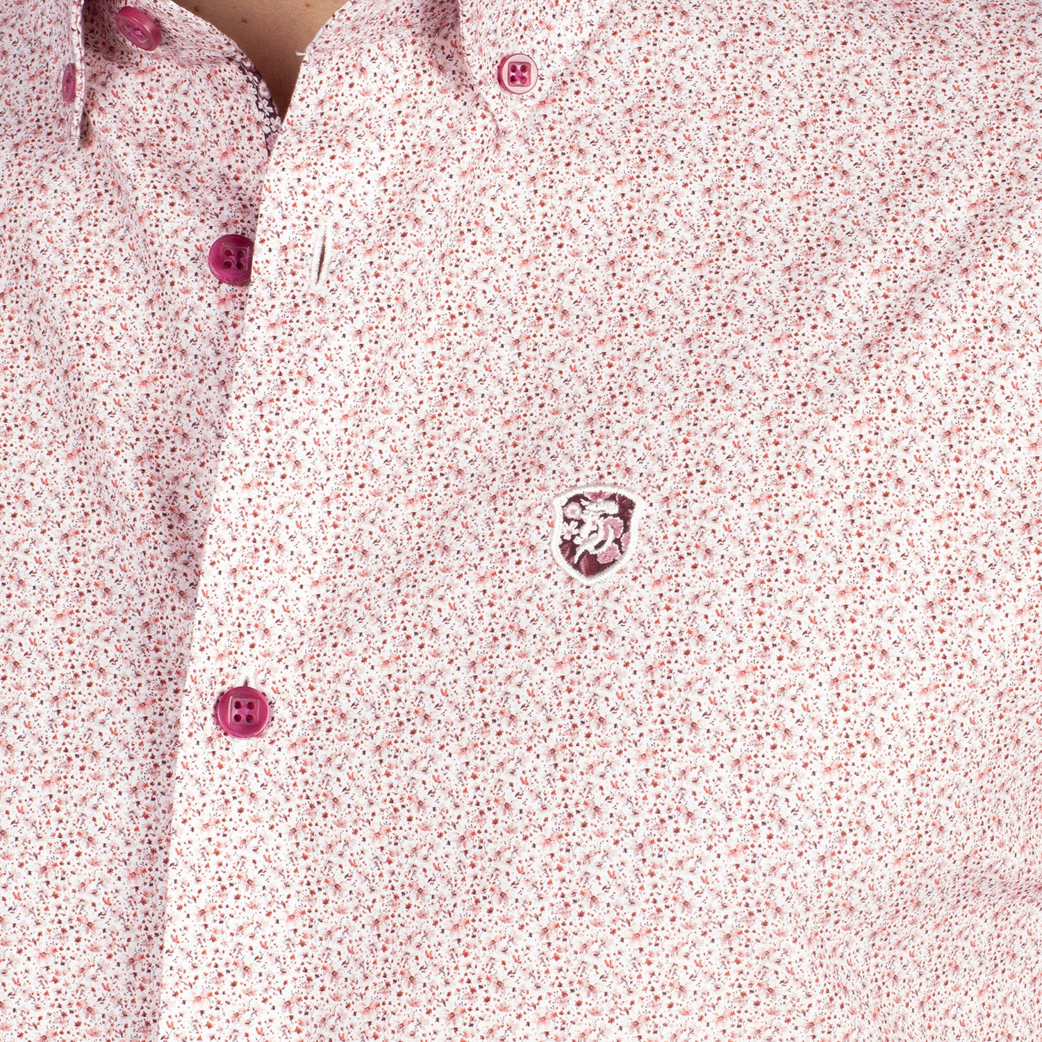 Chemise liberty élégance - Image 3