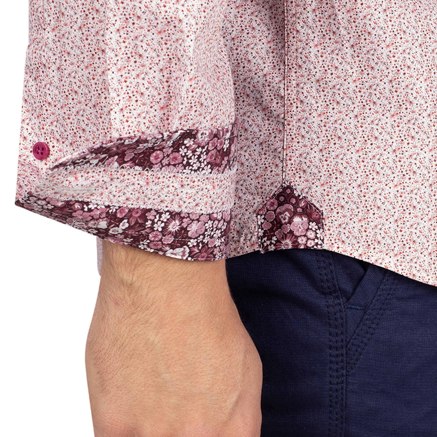Chemise liberty élégance - Image 5