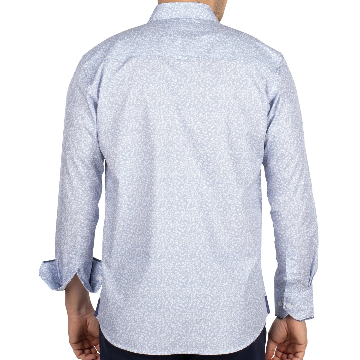 Chemise liberty fuji - Image 2
