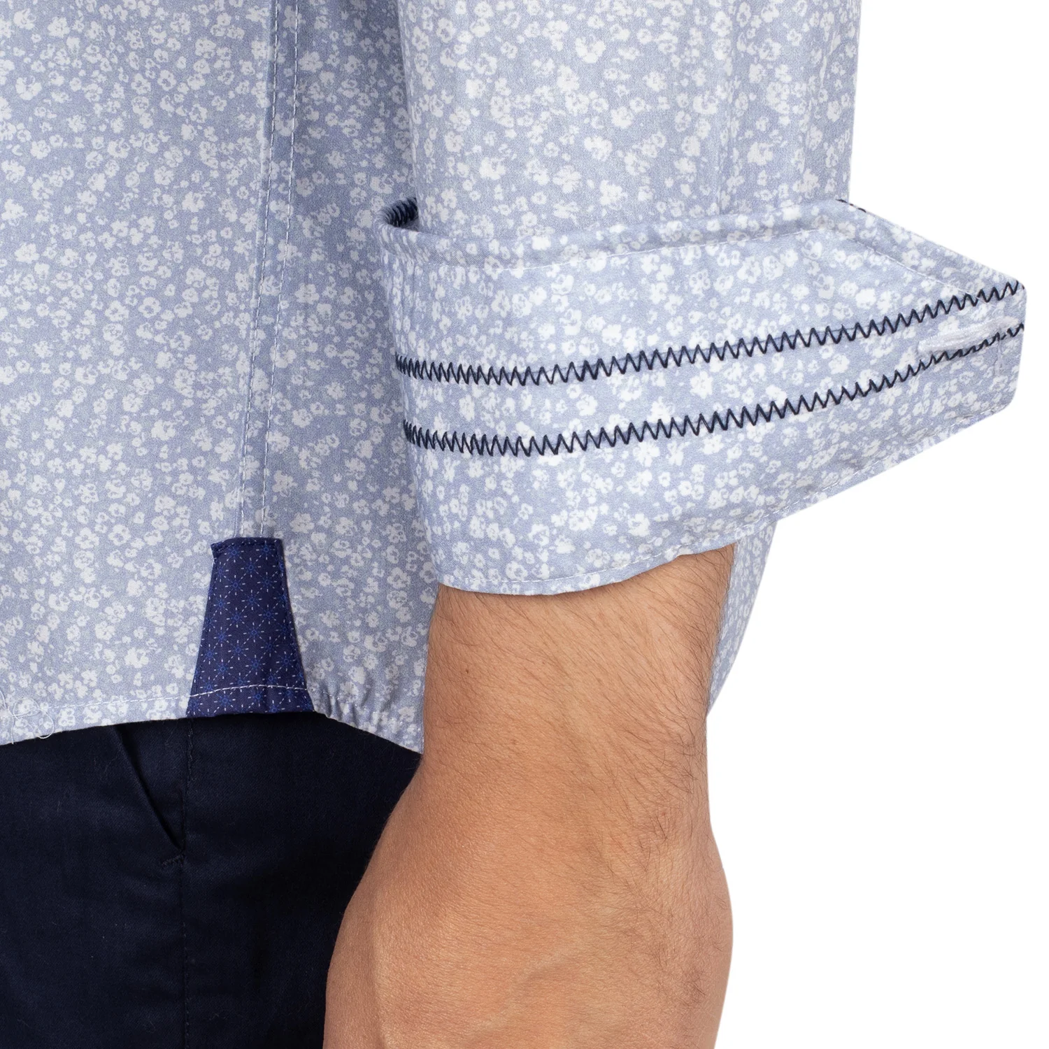 Chemise liberty fuji - Image 4